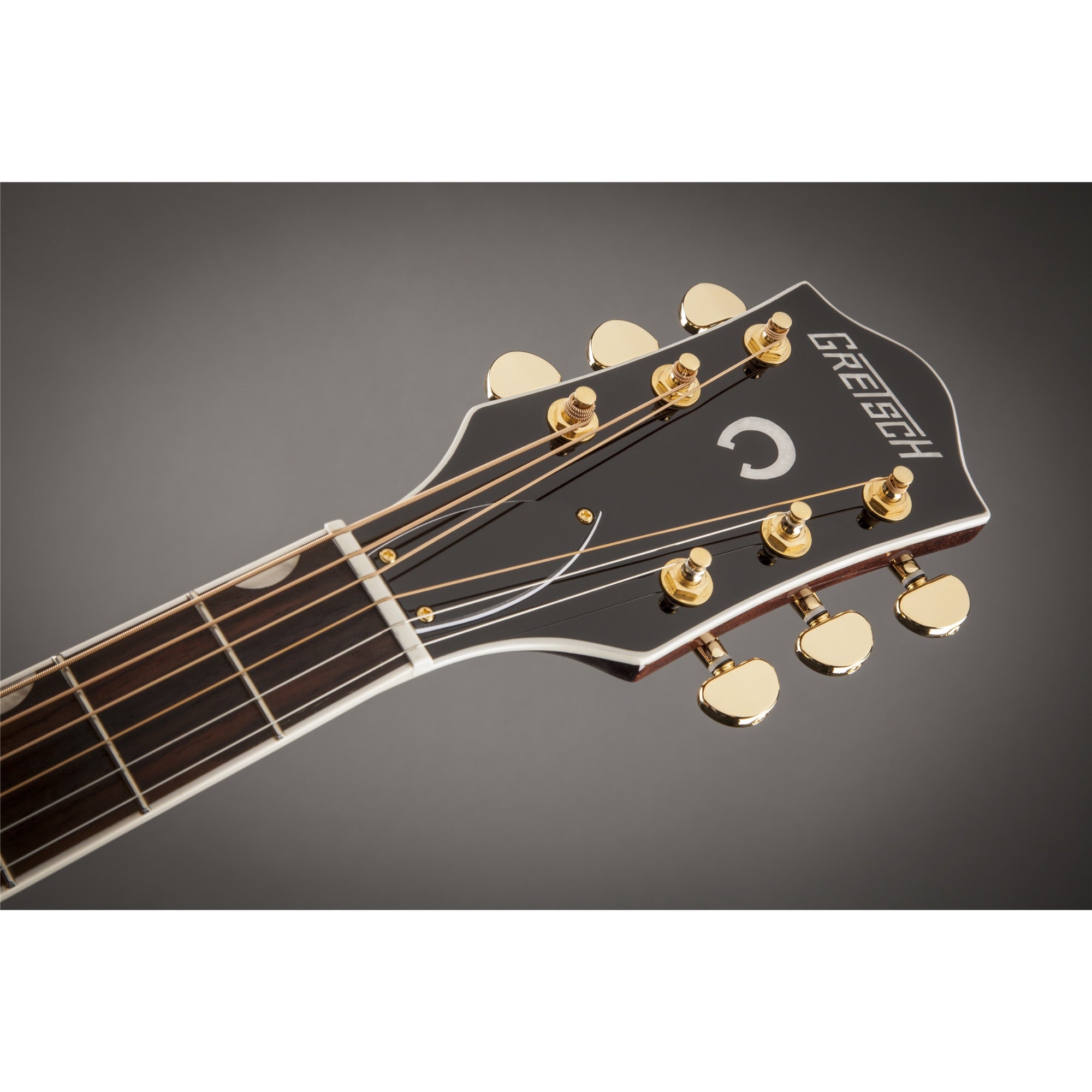 Gretsch G5024E Rancher Dreadnought Acoustic / Electric