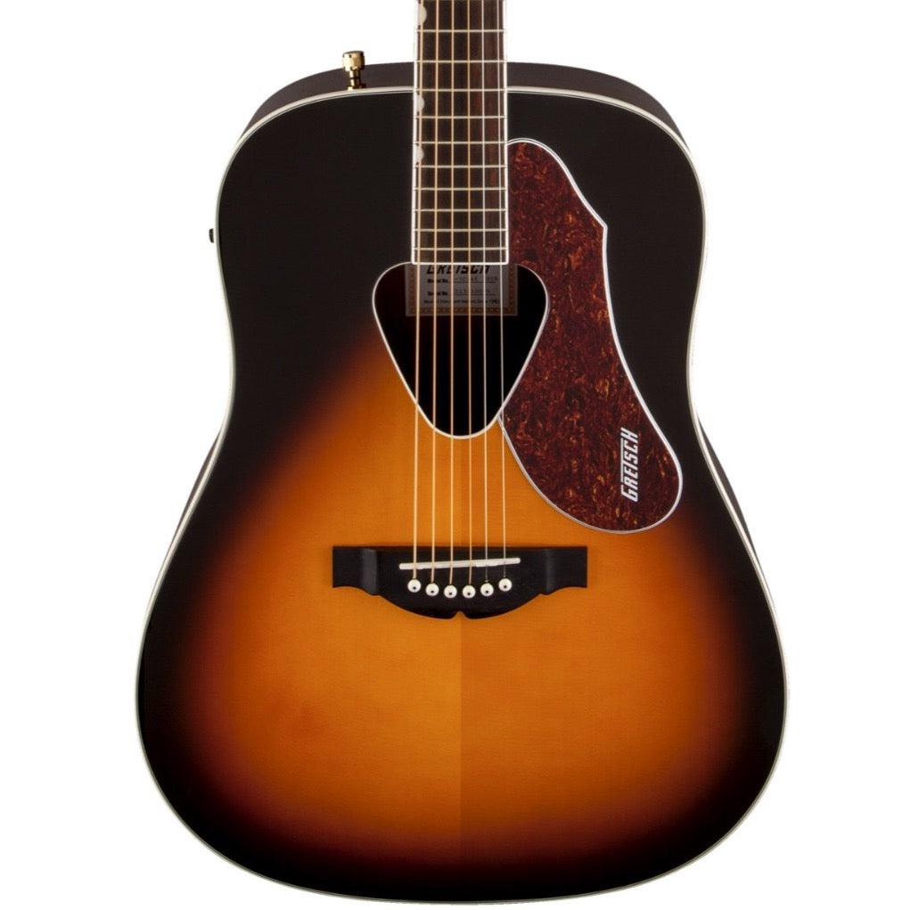 Gretsch G5024E Rancher Dreadnought Acoustic / Electric