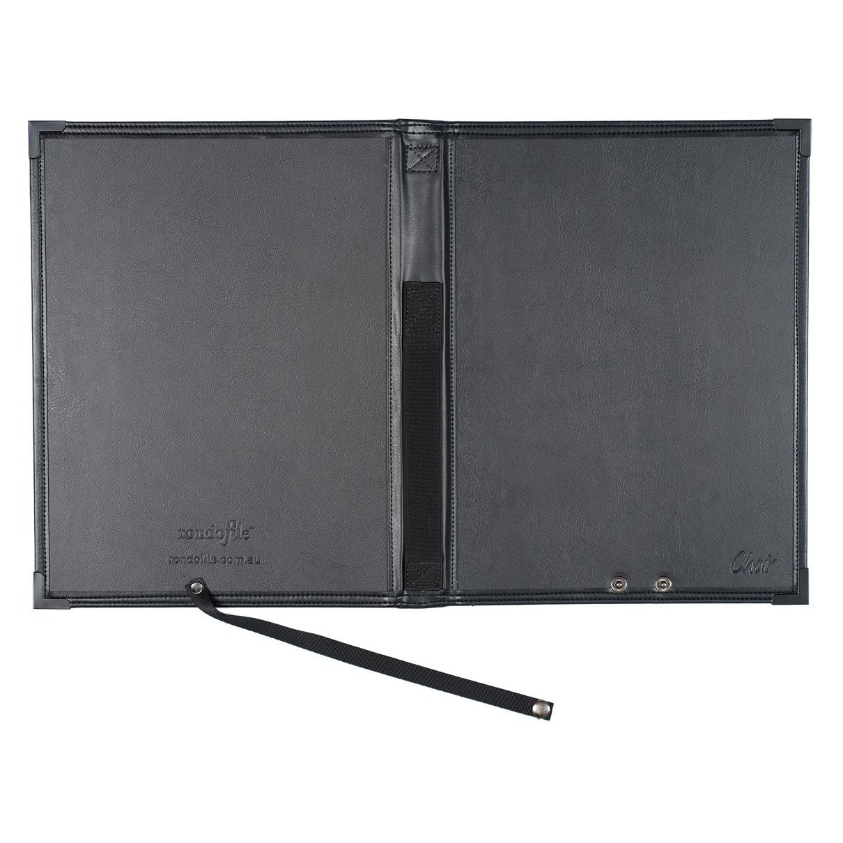 Rondofile Choir+ Choral Folder