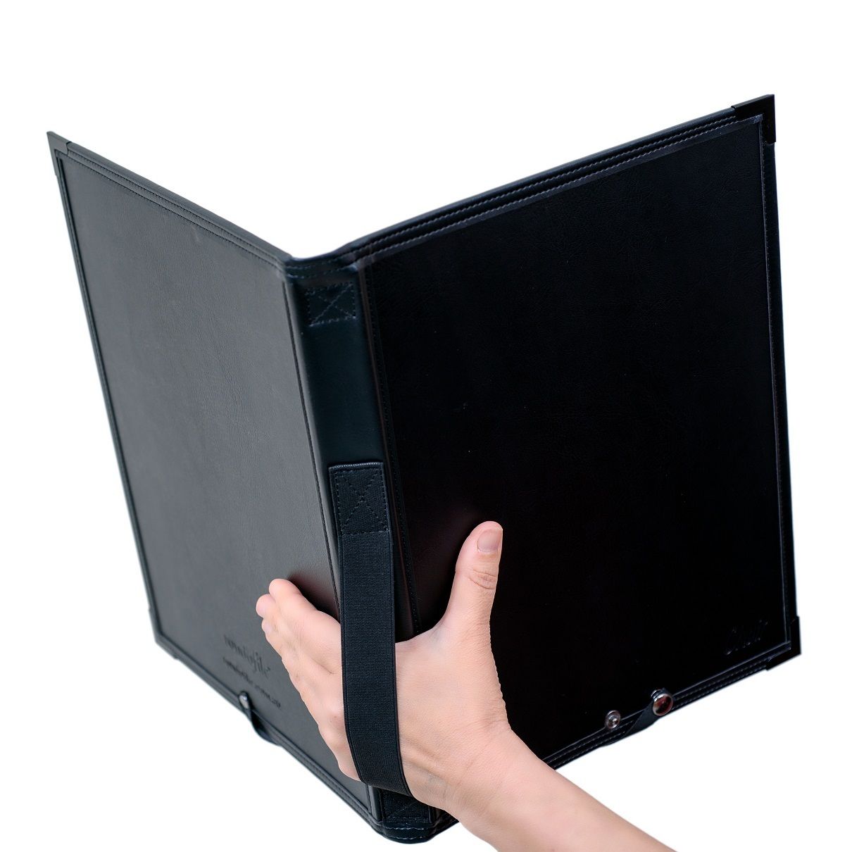 Rondofile Choir+ Choral Folder