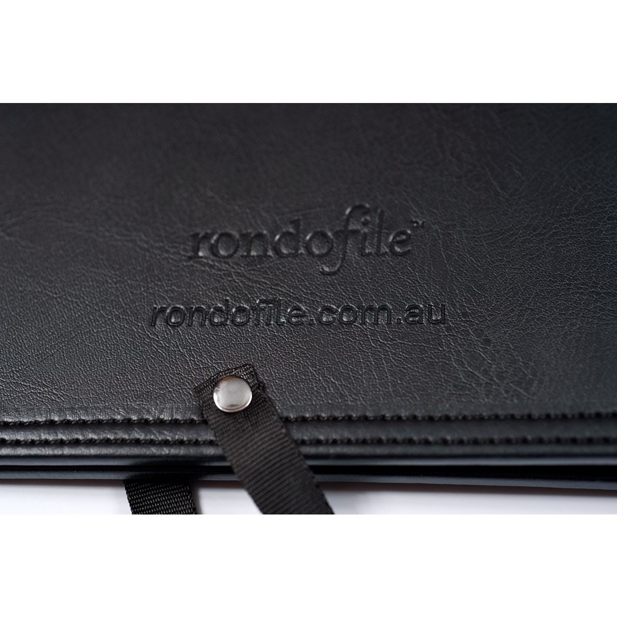Rondofile Choir+ Choral Folder