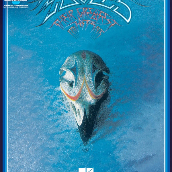 Eagles - Their Greatest Hits 1971-1975