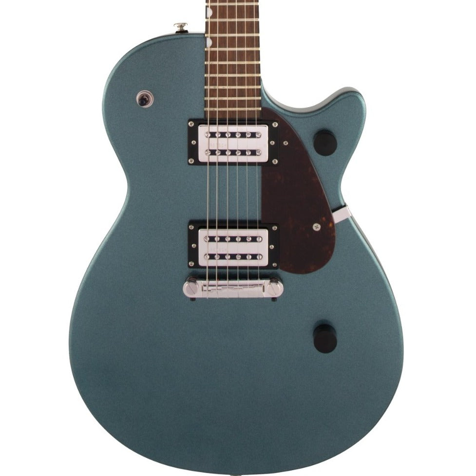 Gretsch G2210 Streamliner Junior Jet Club Gunmetal