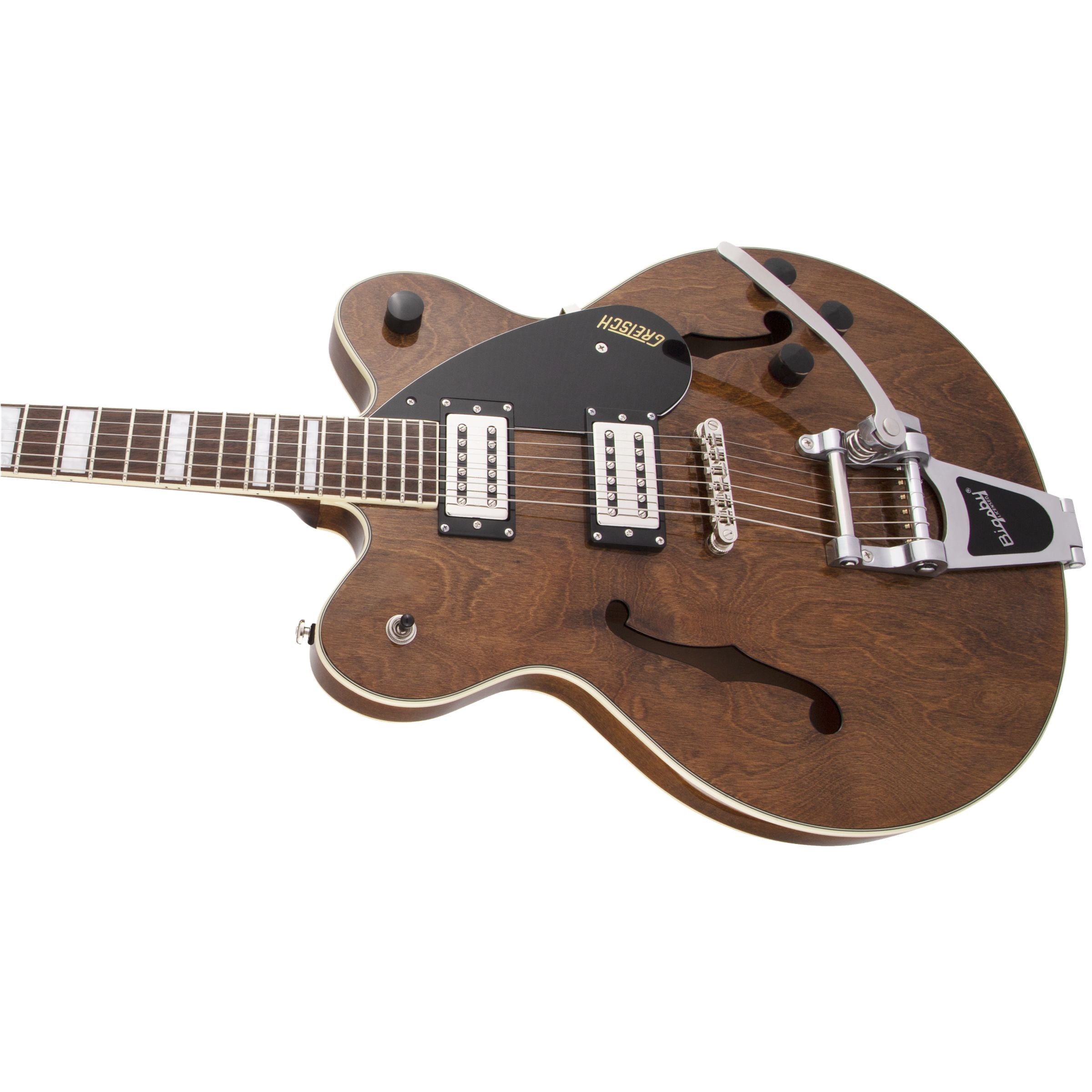 Gretsch G2622T Streamliner Center Block Double-Cut with Bigsby, Imperial Stain