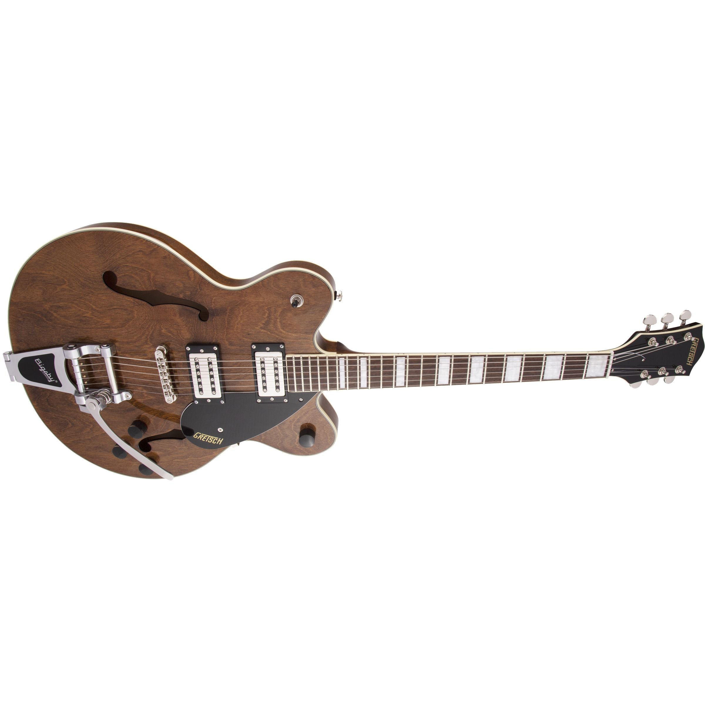 Gretsch G2622T Streamliner Center Block Double-Cut with Bigsby, Imperial Stain