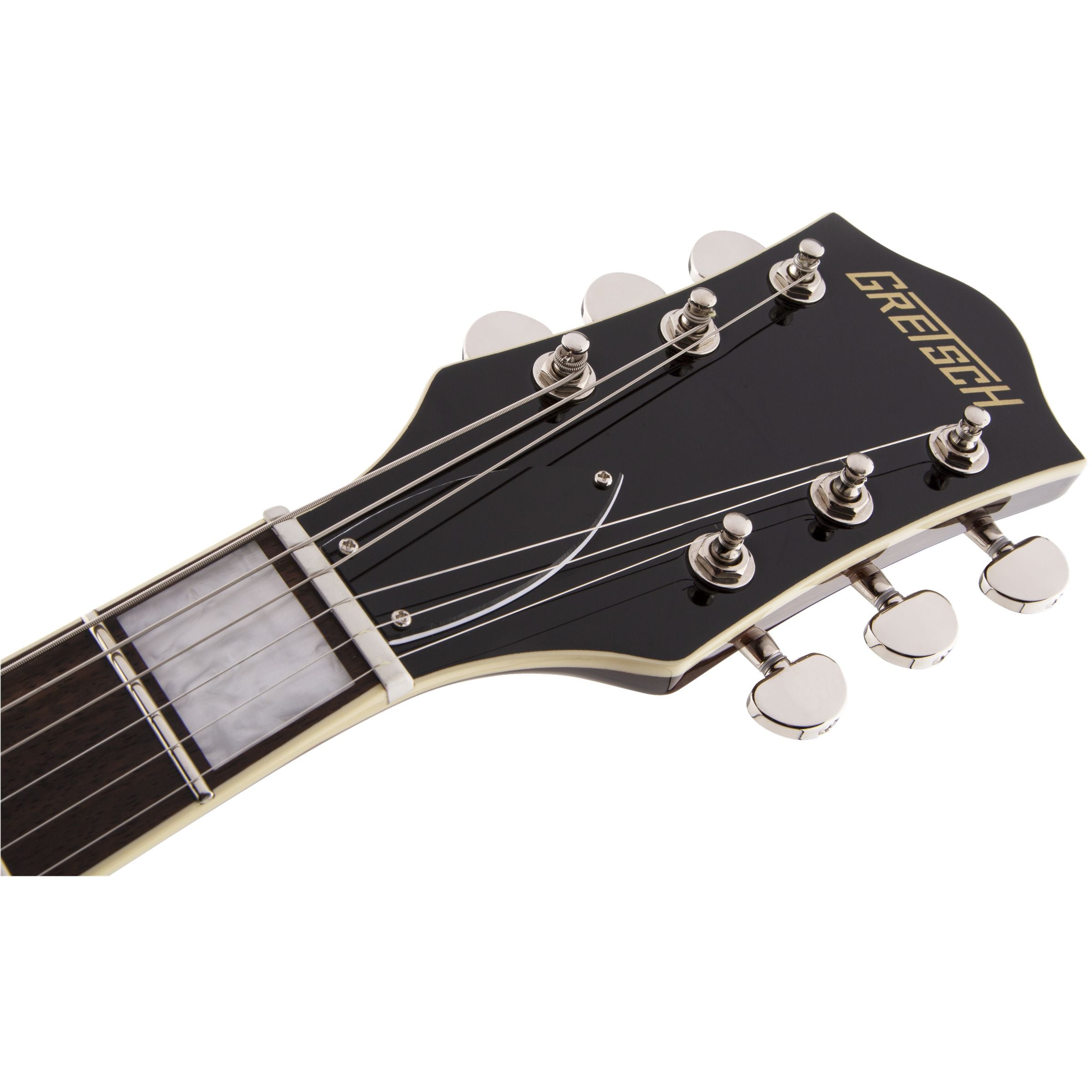 Gretsch G2622T Streamliner Center Block Double-Cut with Bigsby, Imperial Stain