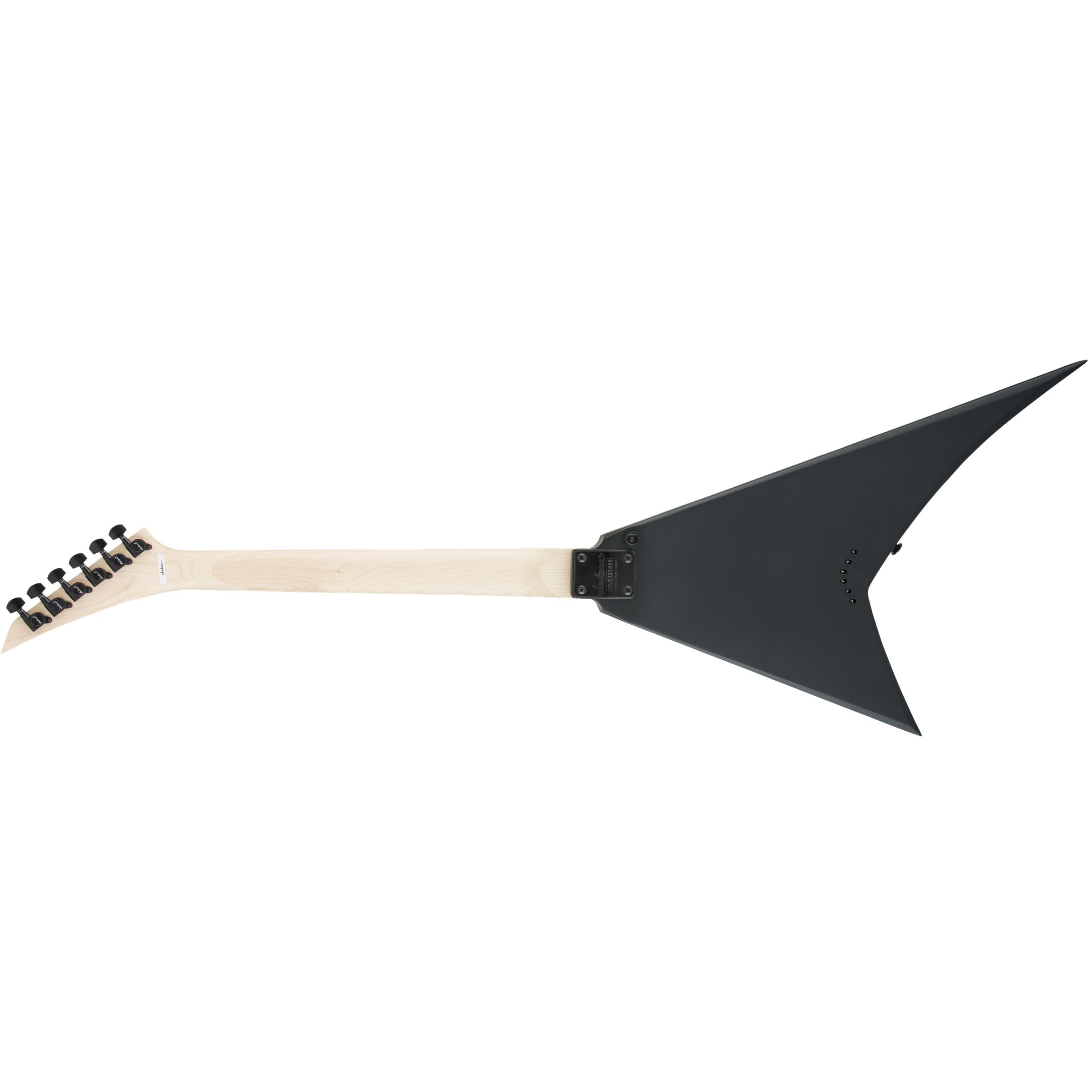 Jackson JS Series Rhoads JS32T, Satin Black