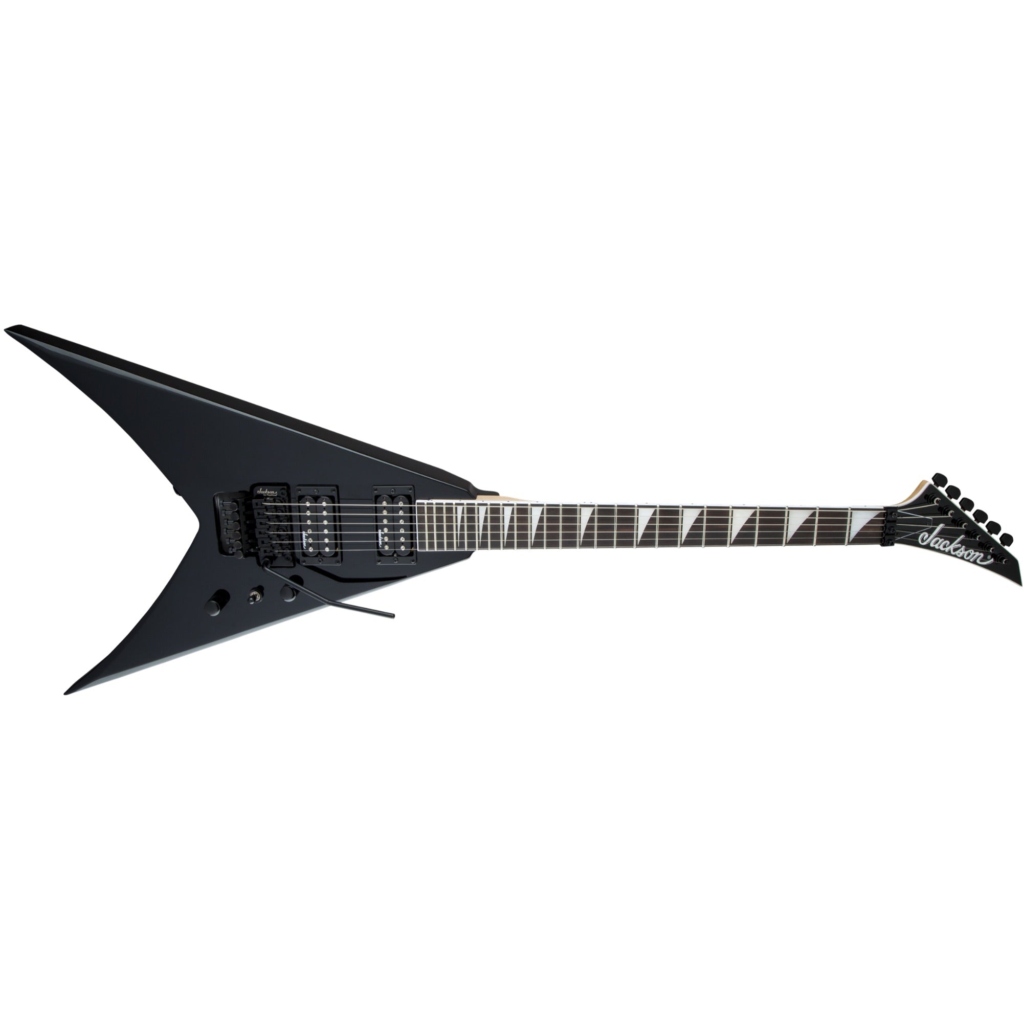 Jackson JS32 King V Gloss Black
