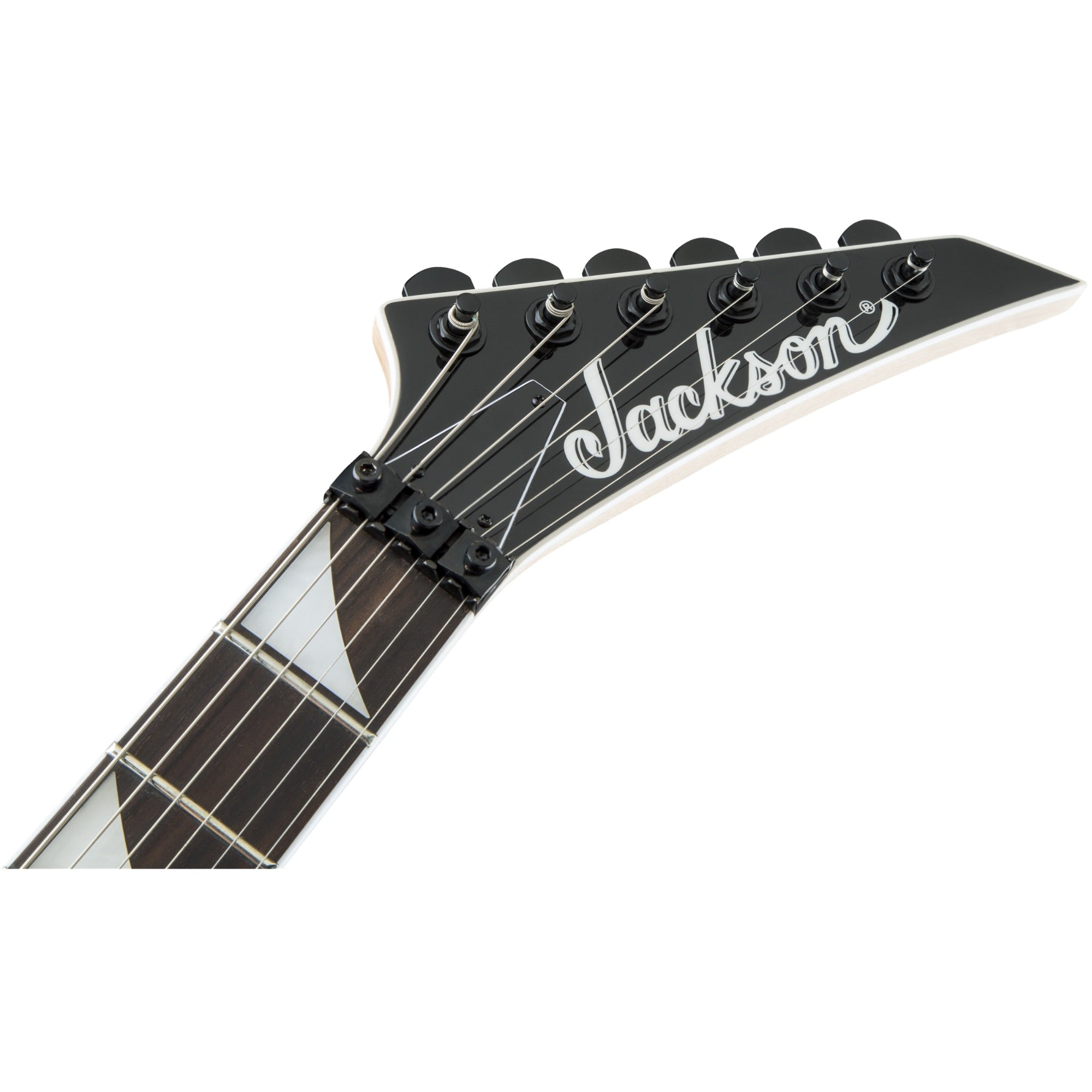 Jackson JS32 King V Gloss Black