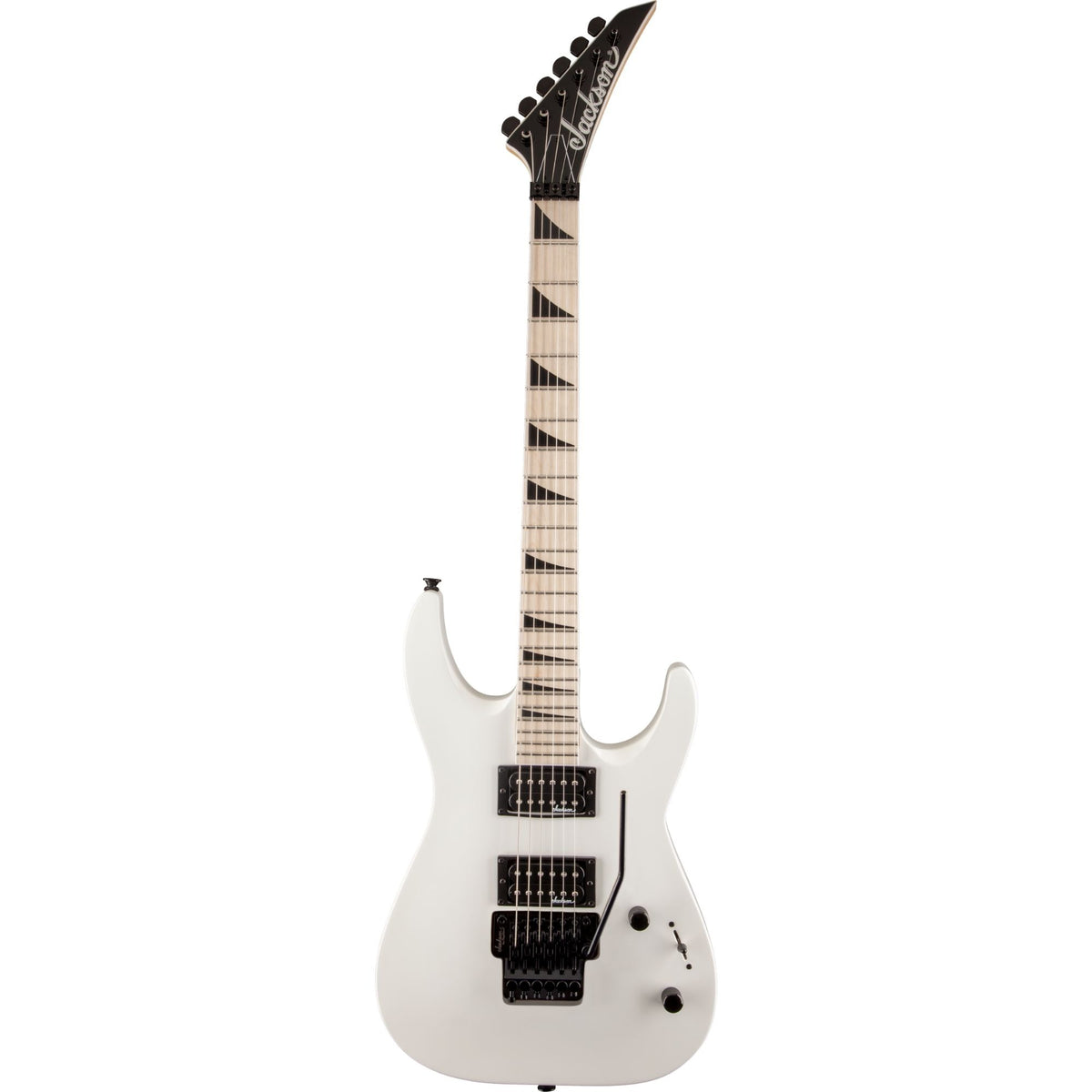 Jackson Guitars at Music Junction, Melbourne