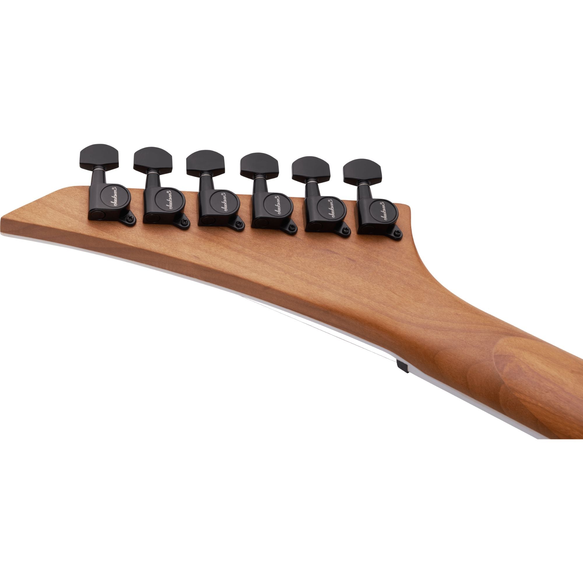 Jackson JS Series Dinky Arch Top JS24 DKAM, Black Stain