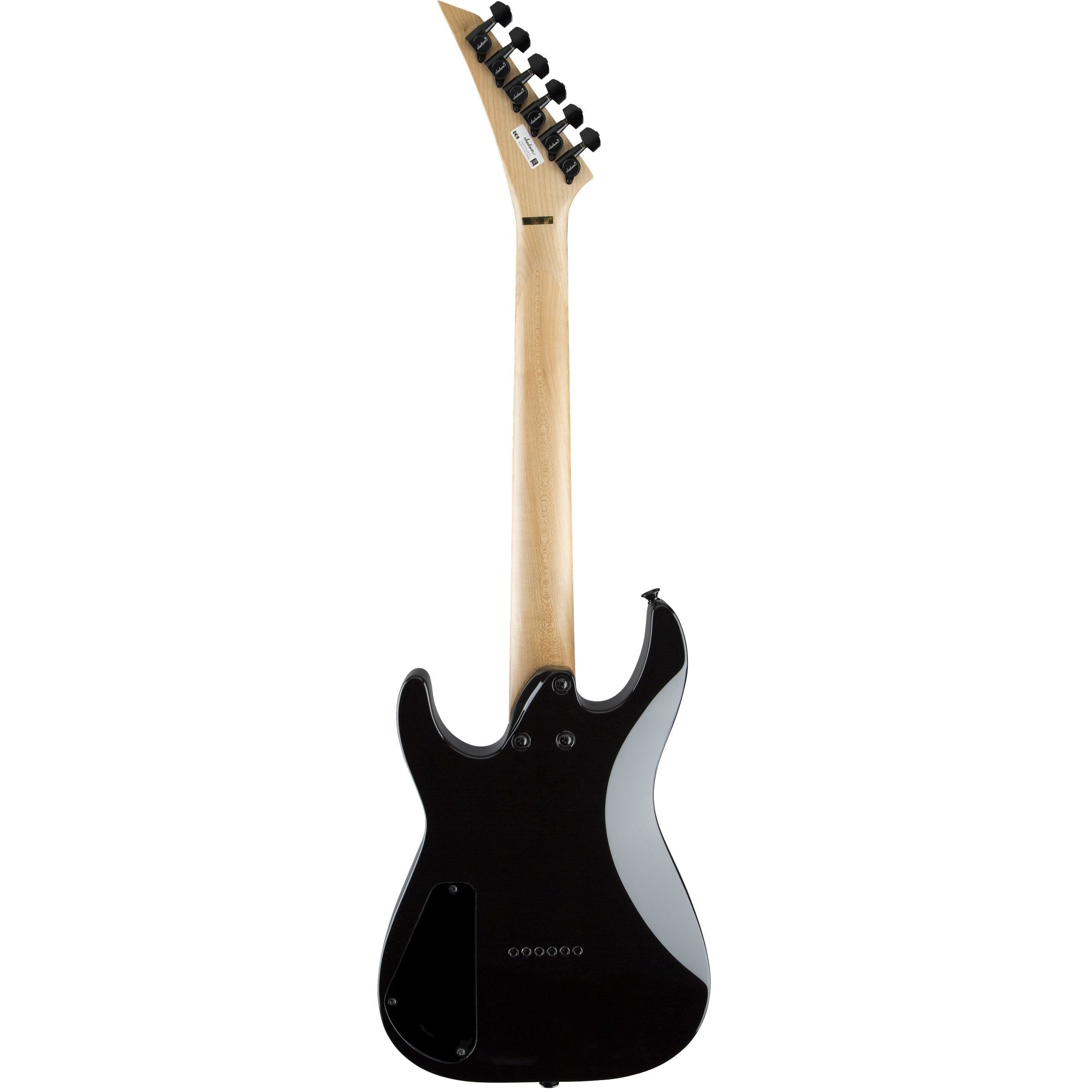 Jackson JS Series Dinky Minion JS1X, Gloss Black