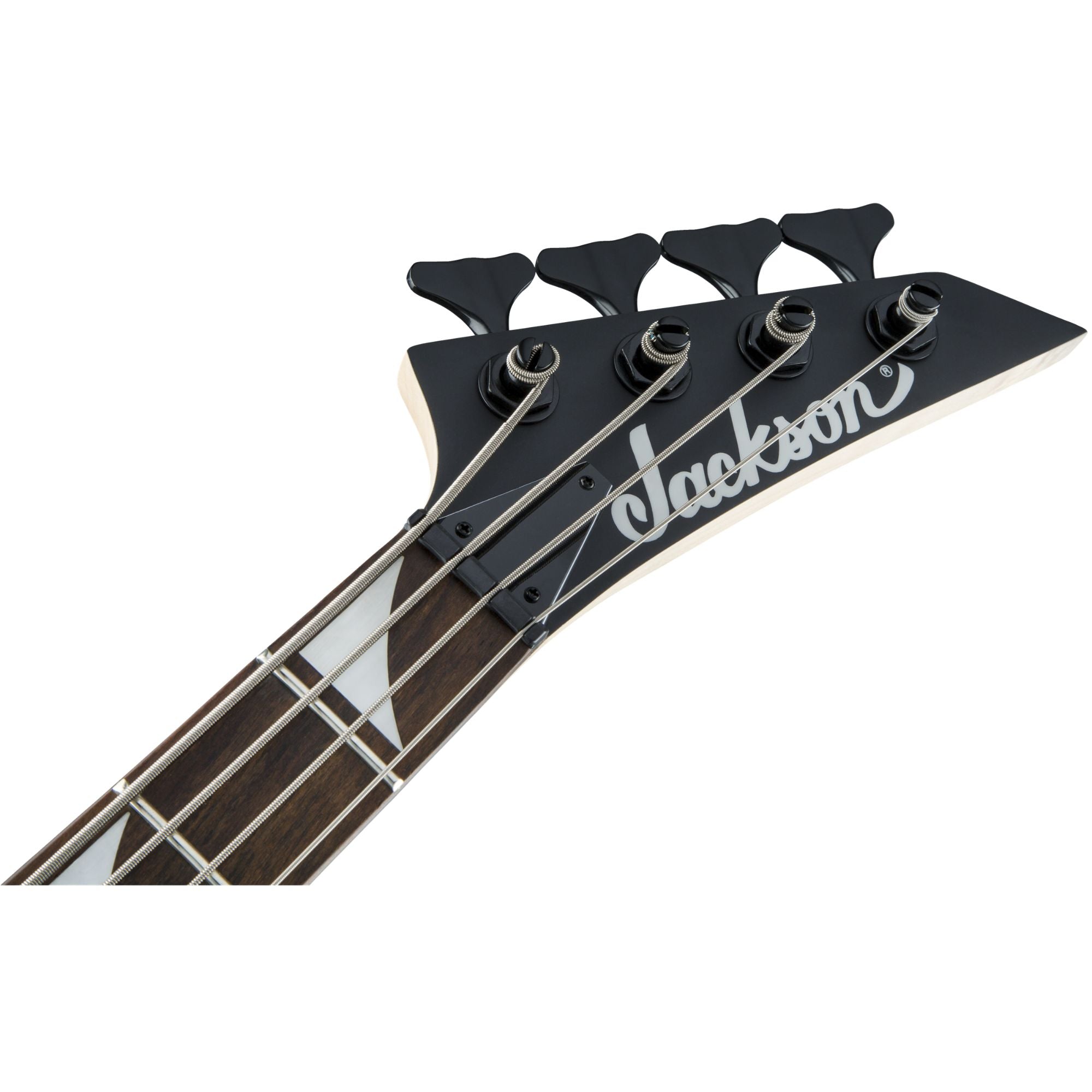 Jackson JS Series Concert Bass Minion JS1X, Satin Black