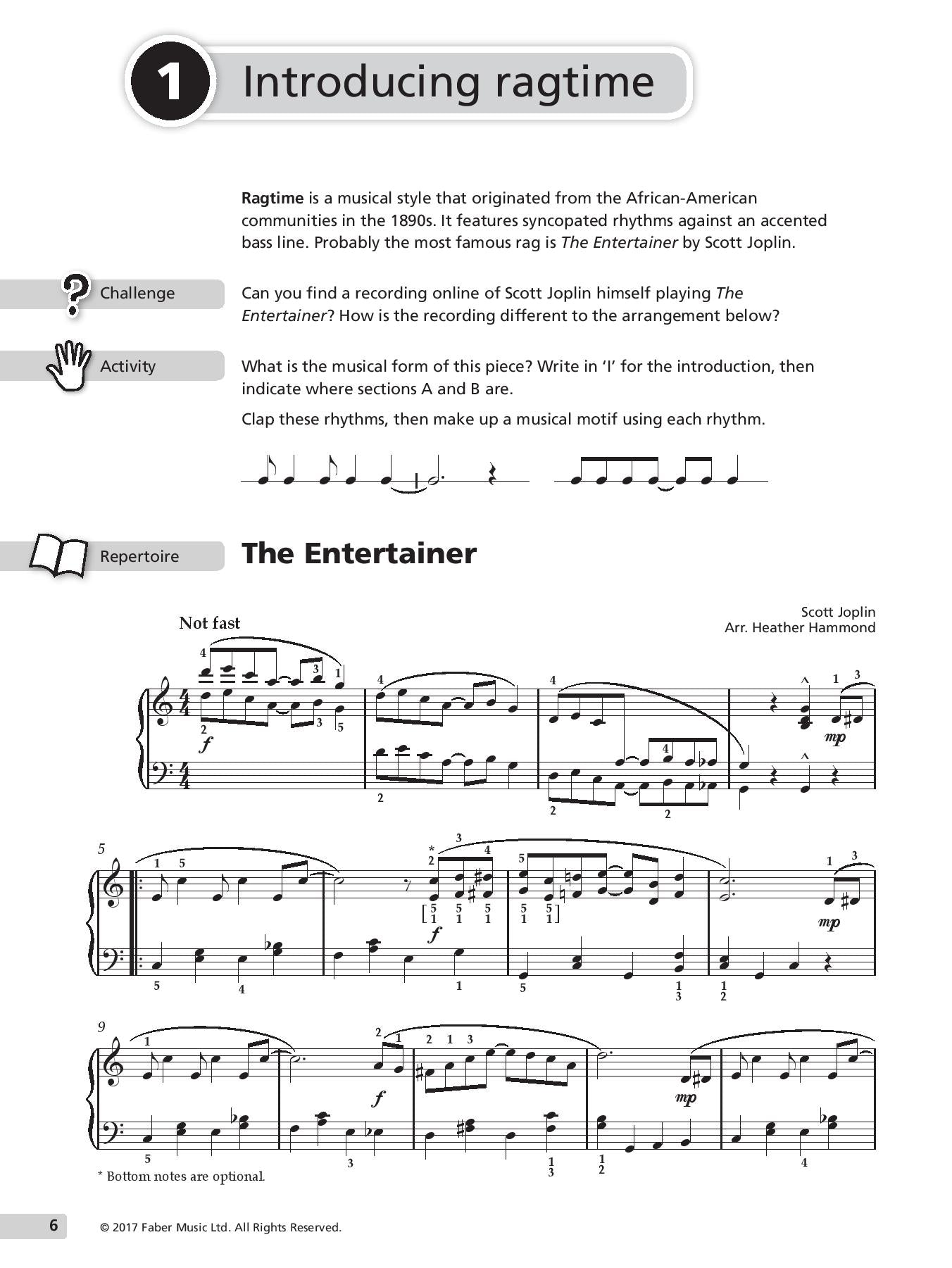 The Intermediate Pianist Book 2