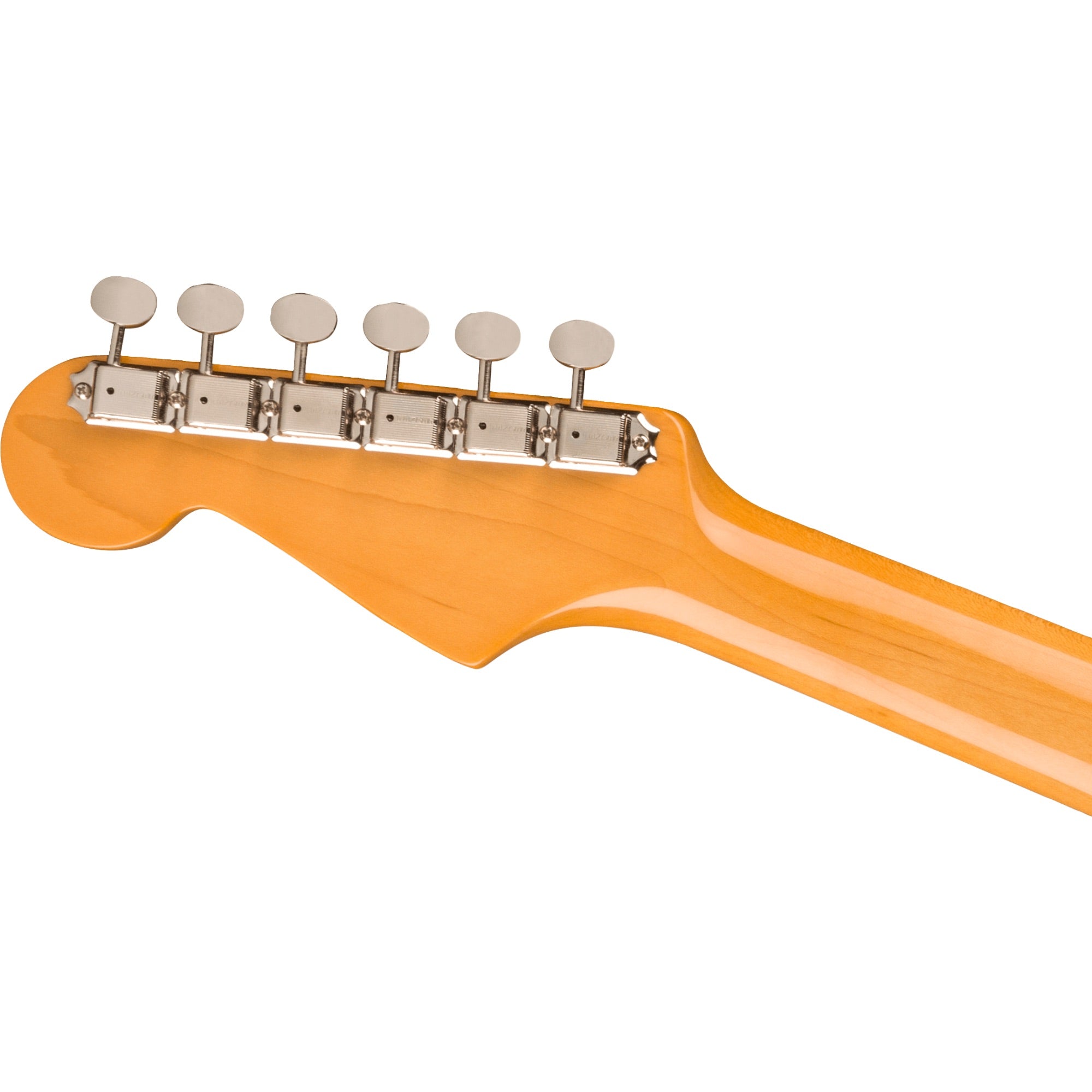 Fender American Vintage II 1961 Stratocaster, Fiesta Red