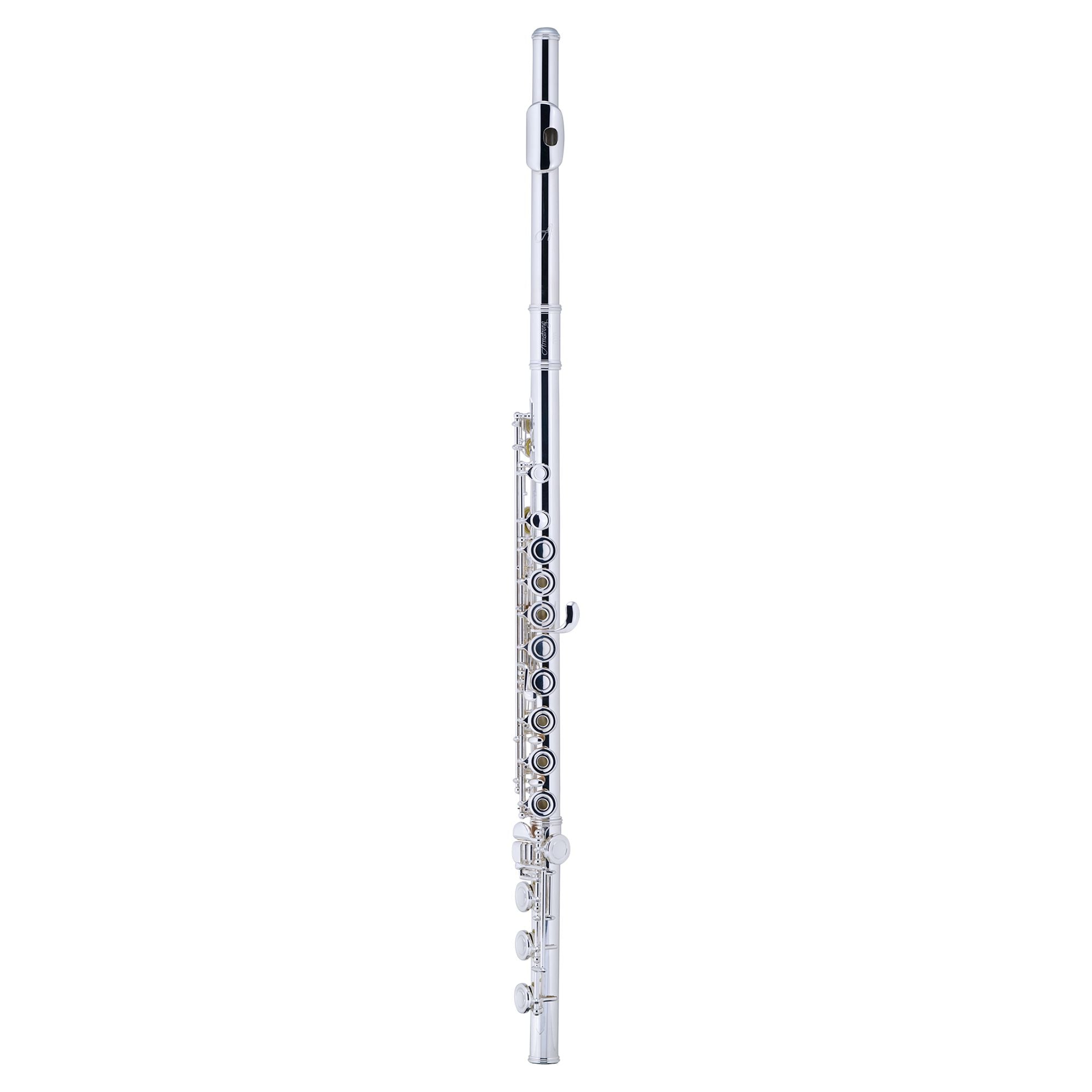 Armstrong 303 Step-Up Flute