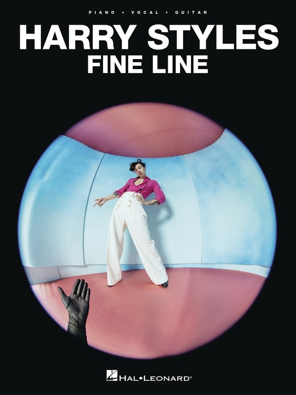 Harry Styles - Fine Line - PVG