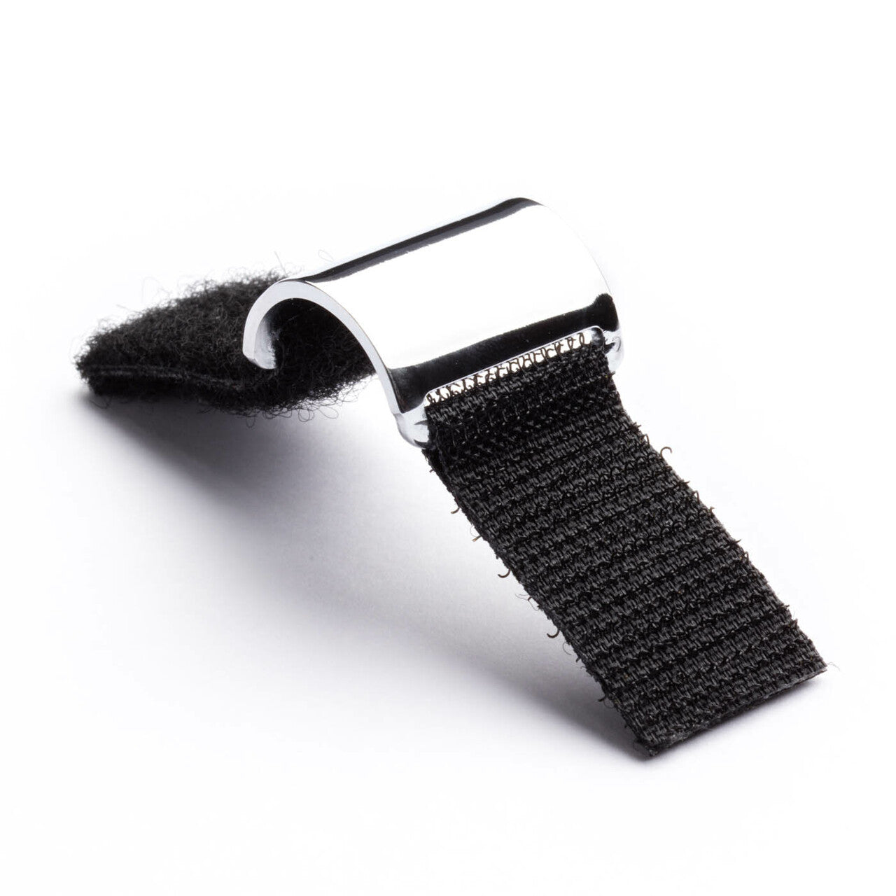 Jim Dunlop J229 "Shy" Chrome Slide