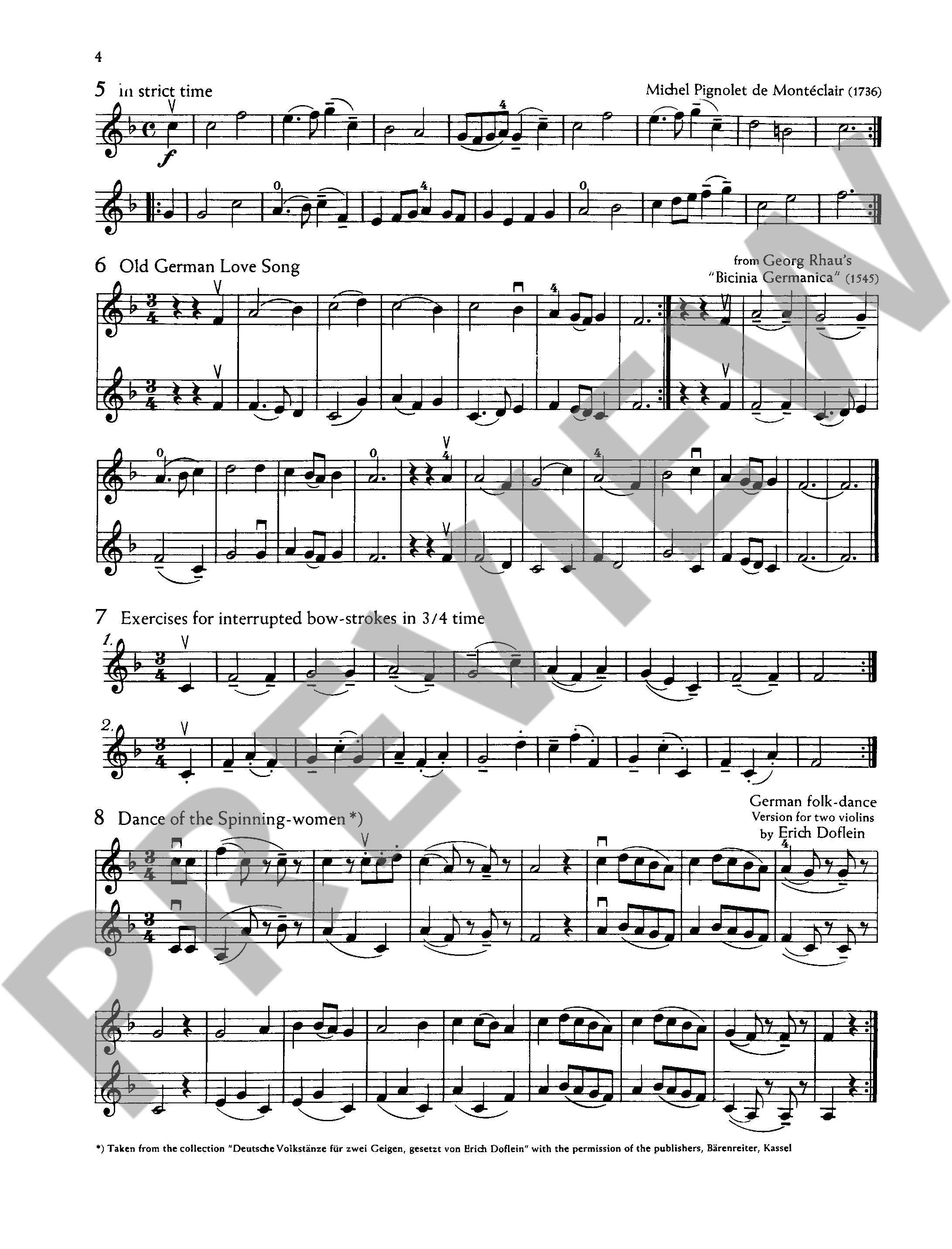 The Dolfein Method Volume 2: Development of Technique