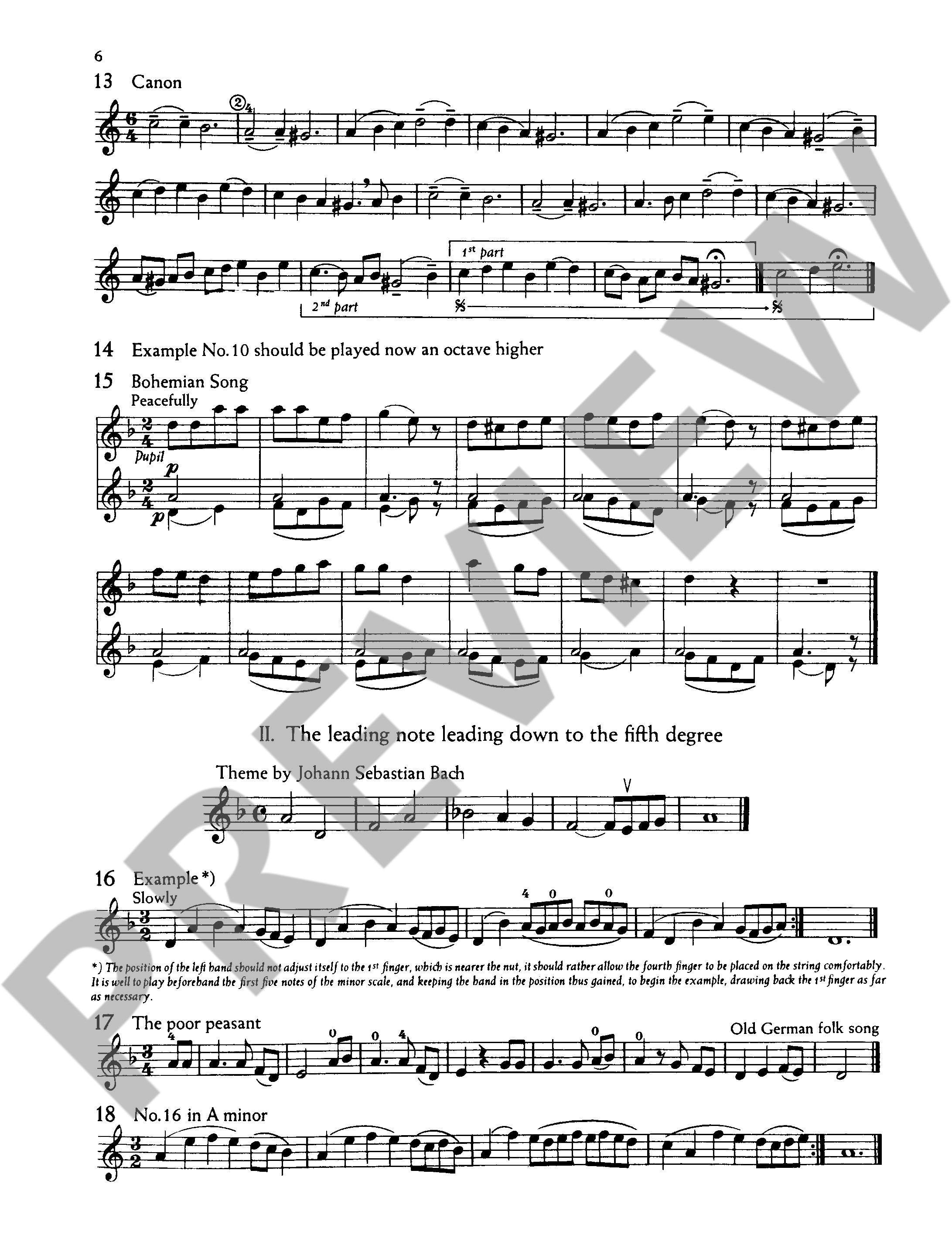 The Dolfein Method Volume 2: Development of Technique