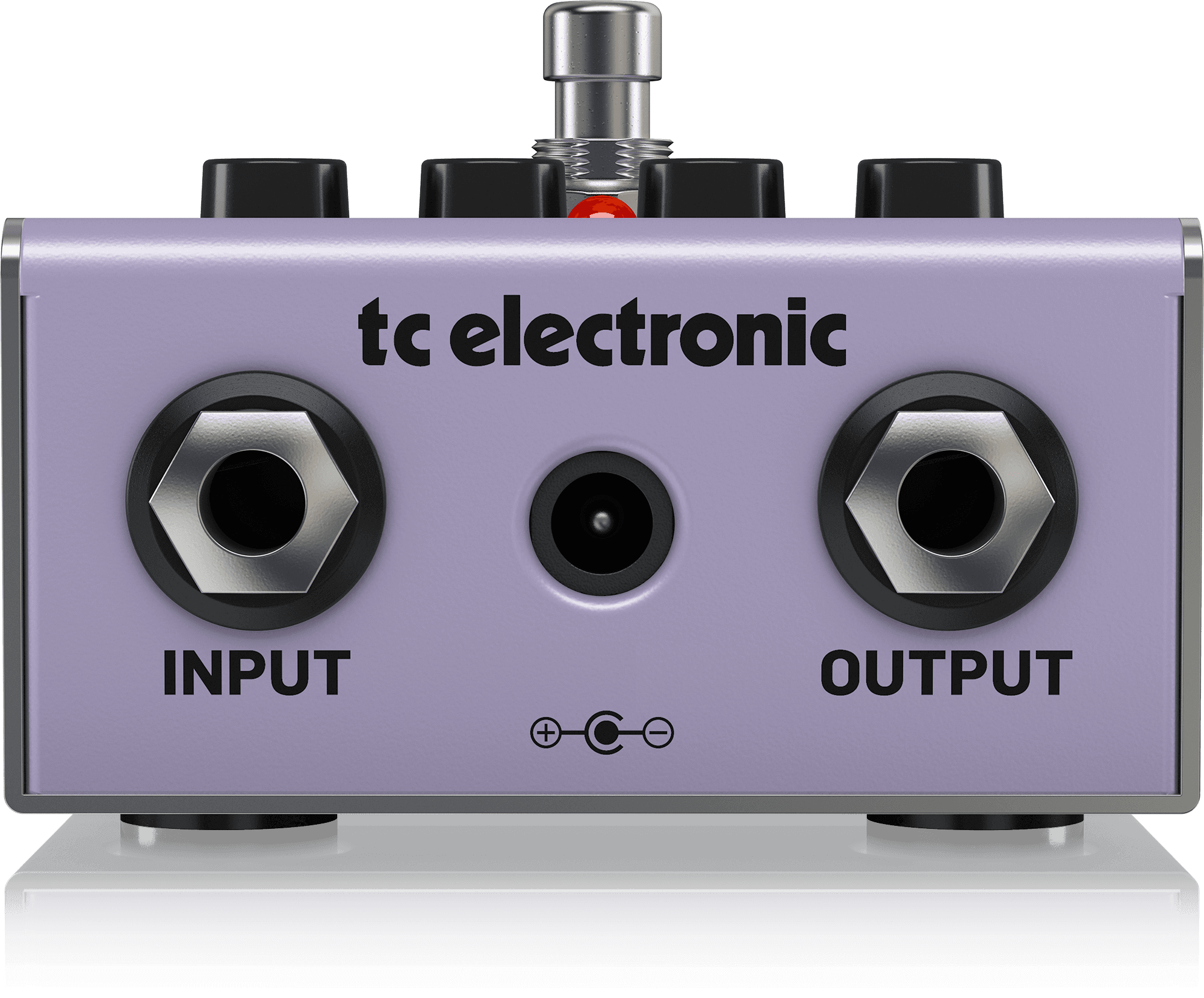 TC Electronic 3rd Dimension Chorus Pedal