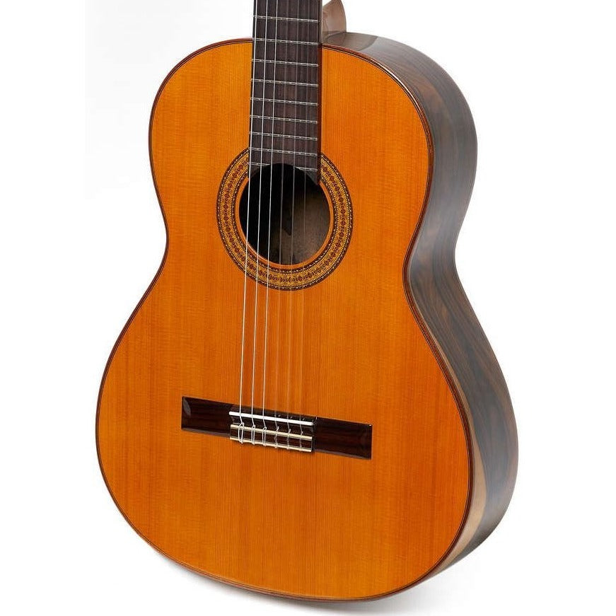 Esteve 3Z Cedar Top Nylon String Guitar