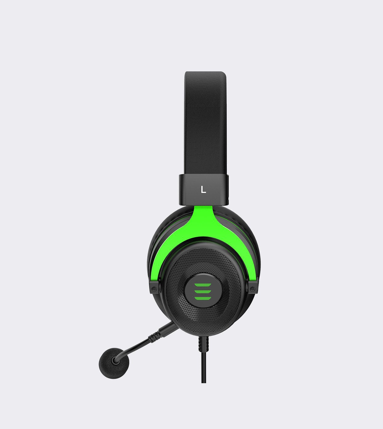 EKSA E900 Stereo Sound Wired Gaming Headphones