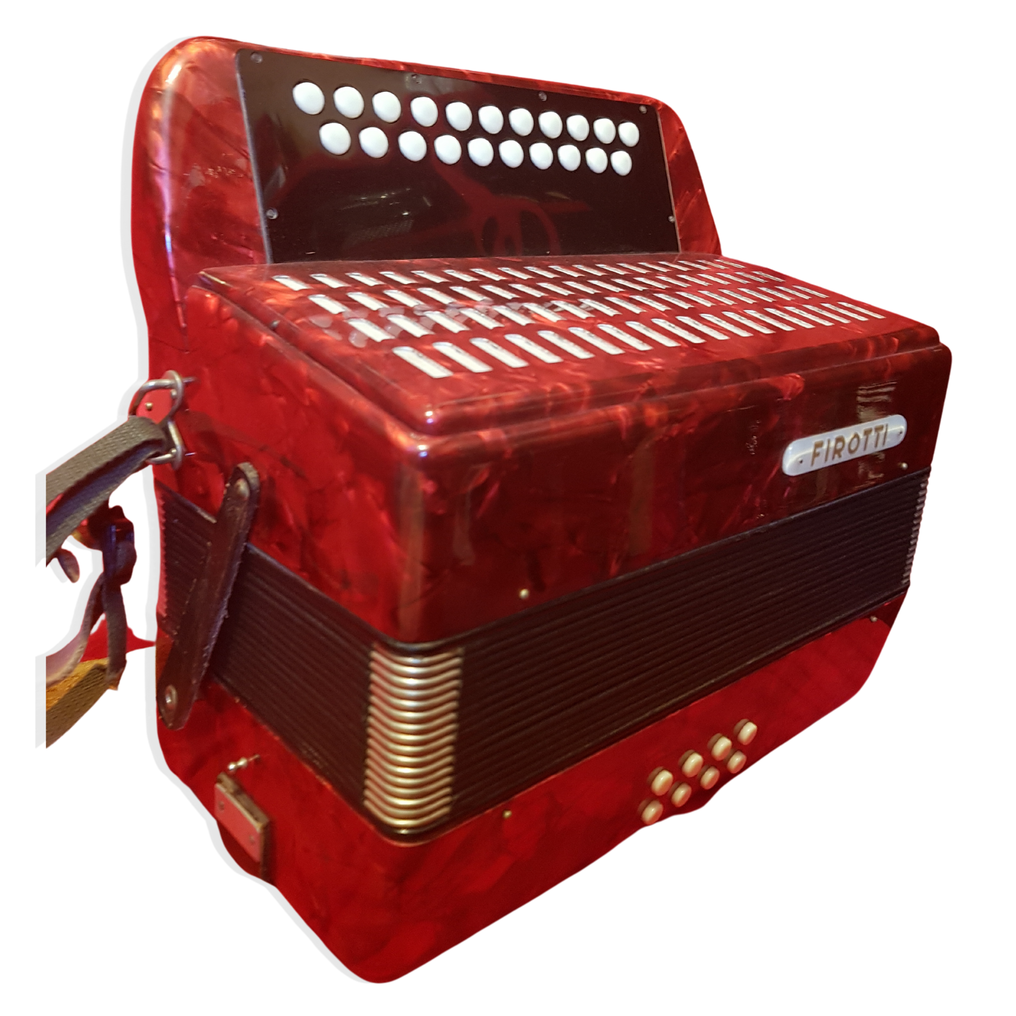 Second hand piano outlet accordions for sale