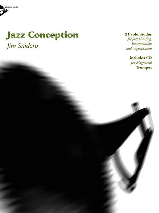 Jazz Conception: for Trumpet