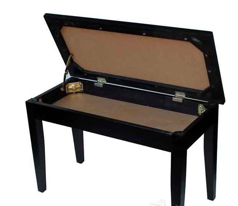 Yamaha Piano Bench with Storage (3PE)