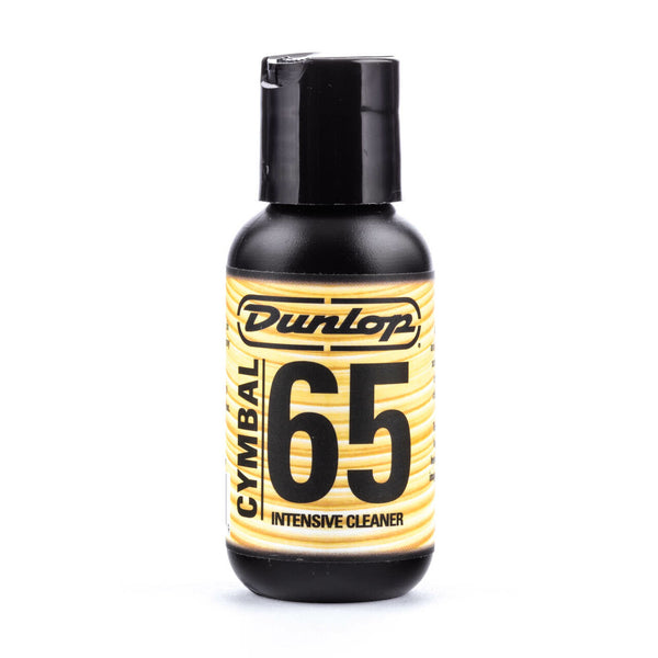 Dunlop Formula 65 Cymbal Intenstive Cleaner