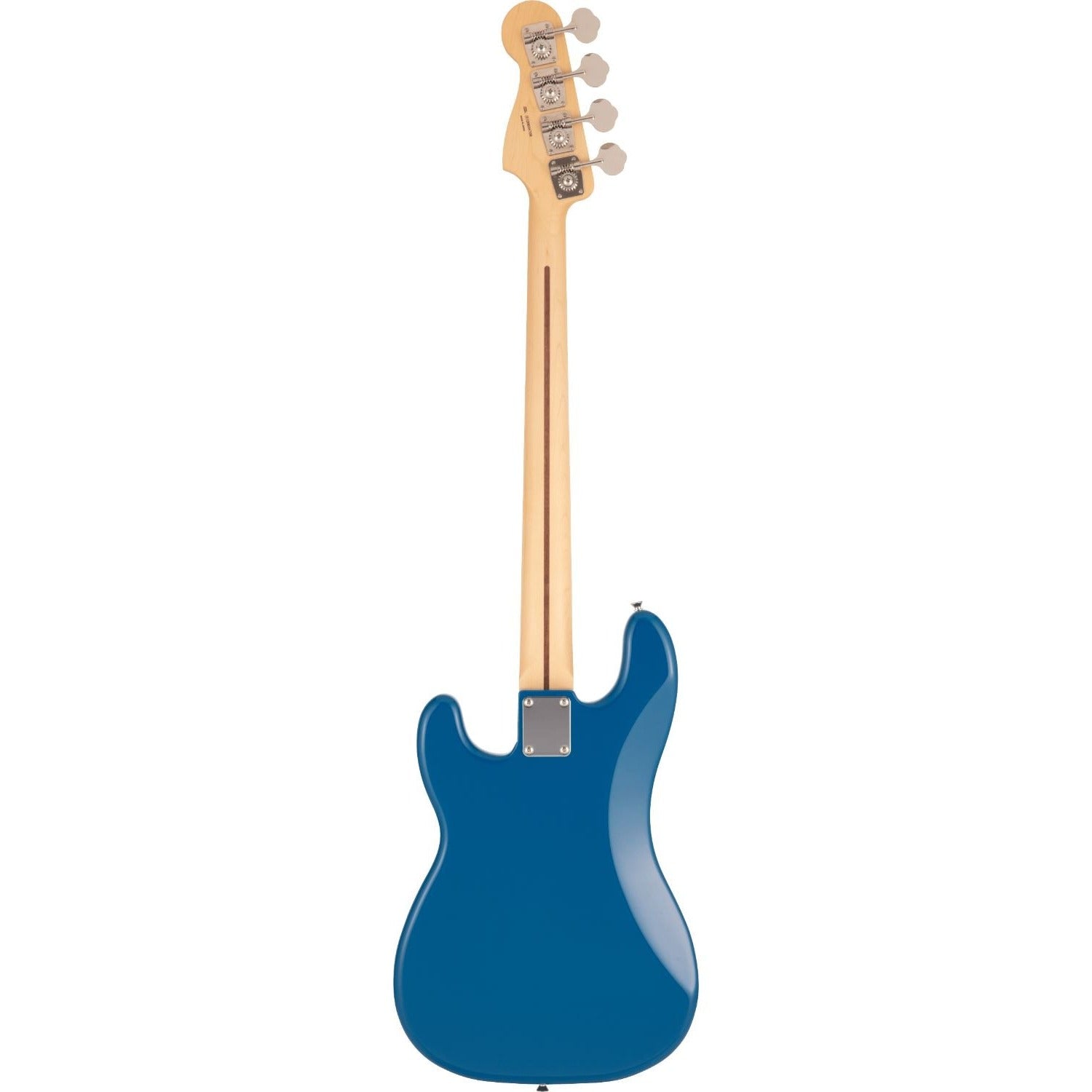 Fender Made in Japan Hybrid II Precision Bass, Forest Blue
