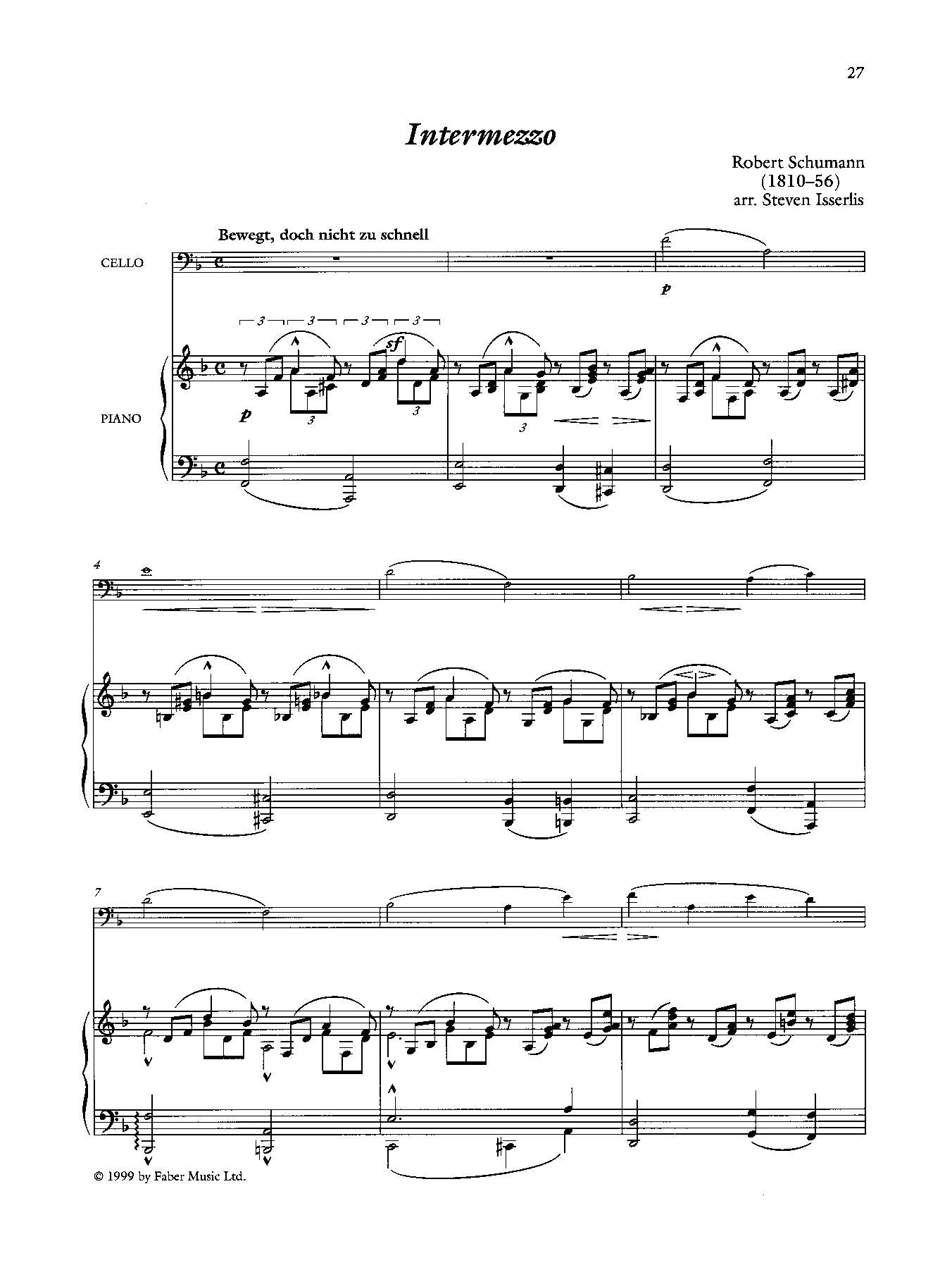 Steven Isserlis's Cello World