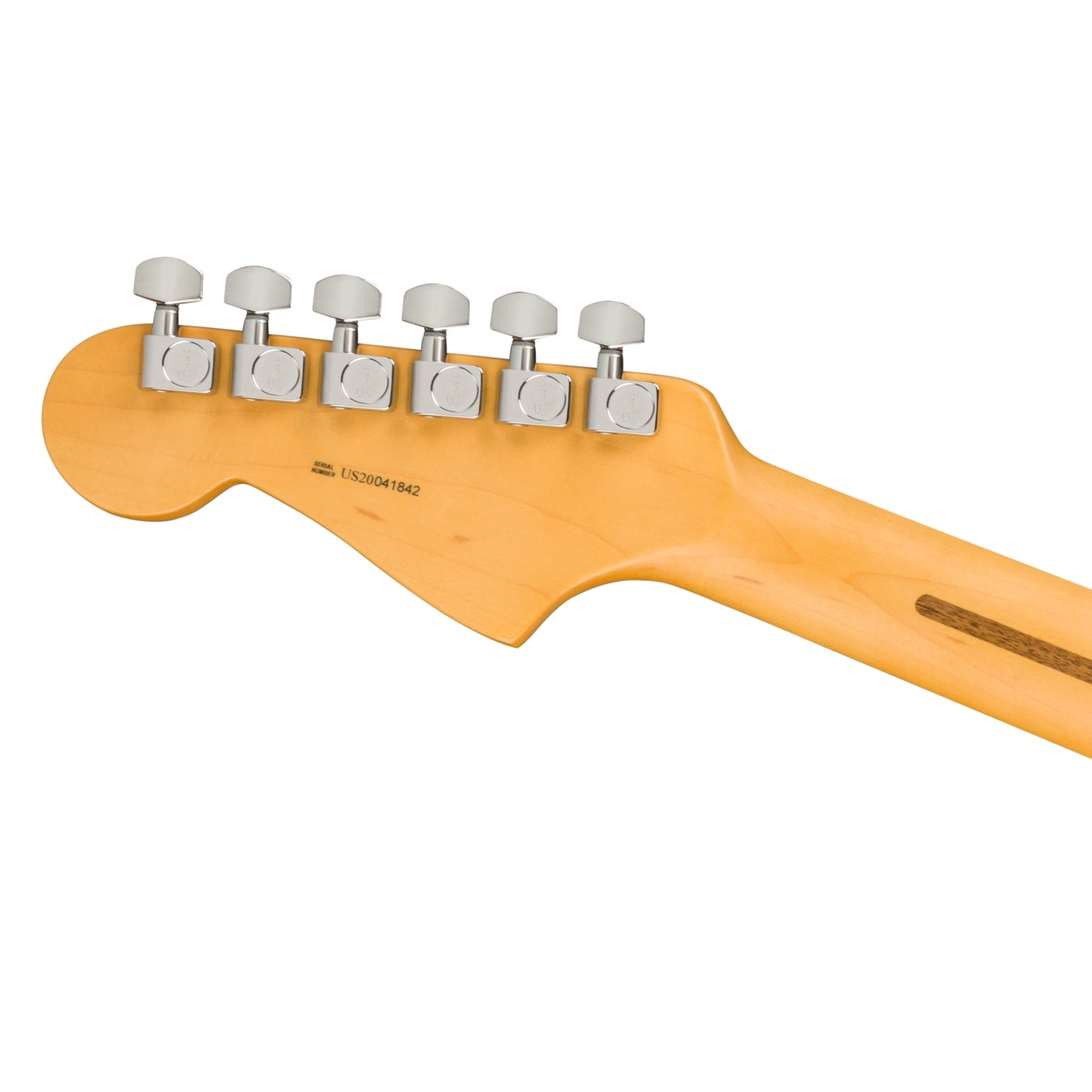 Fender American Professional II Jazzmaster, Dark Night