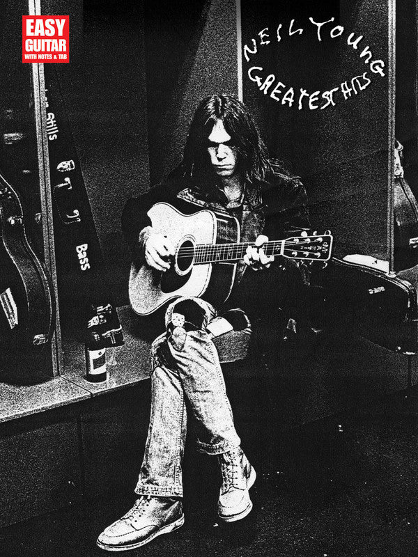 Neil Young - Greatest Hits