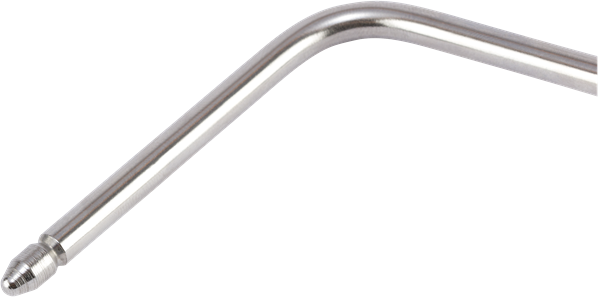 Fender American Professional Trem Arm w/ aged white tip