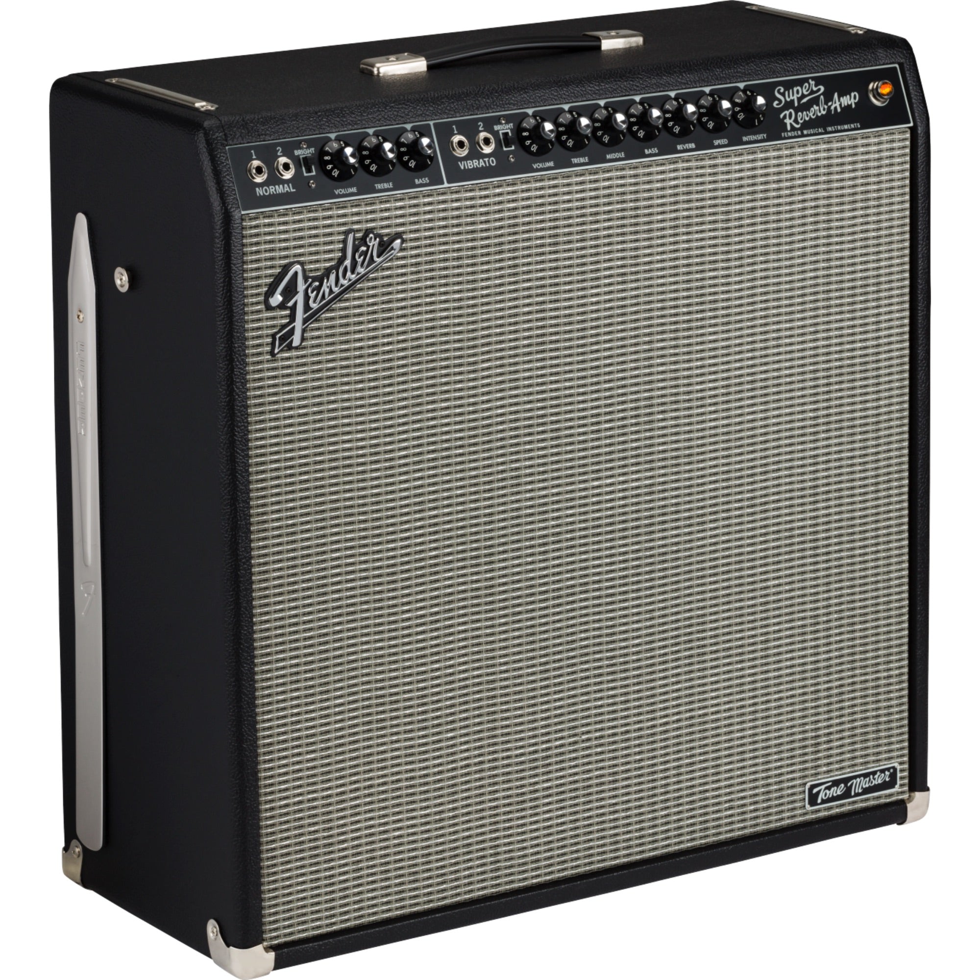 Fender Tone Master Super Reverb Amp
