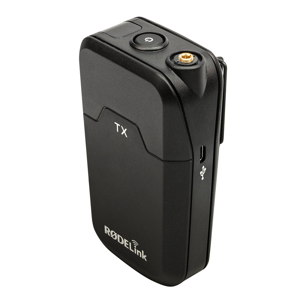 RodeLink Filmmaker Kit