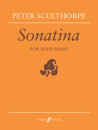 Sculthorpe: Sonatina for Solo Piano