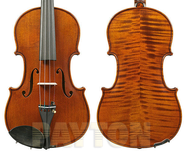 Gliga Vasile Maestro Guarneri (Violin Only)