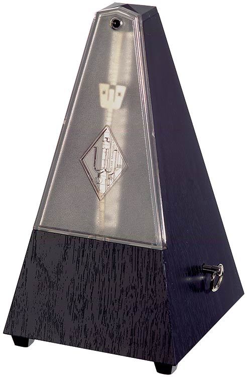 Wittner Plastic Metronome with Bell