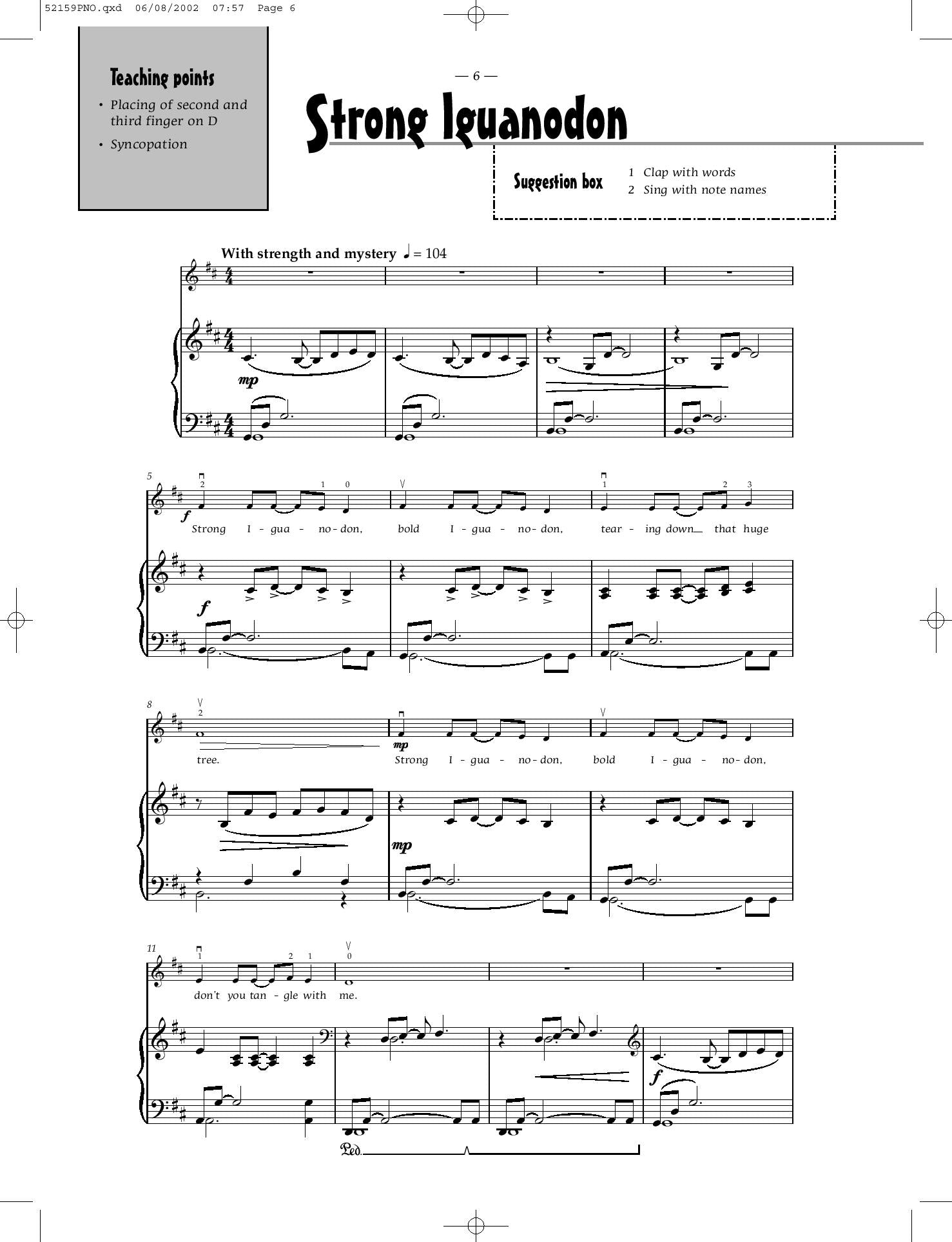 Jurassic Blue for Violin & Piano