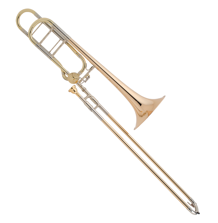 Conn 88H-CL Trombone