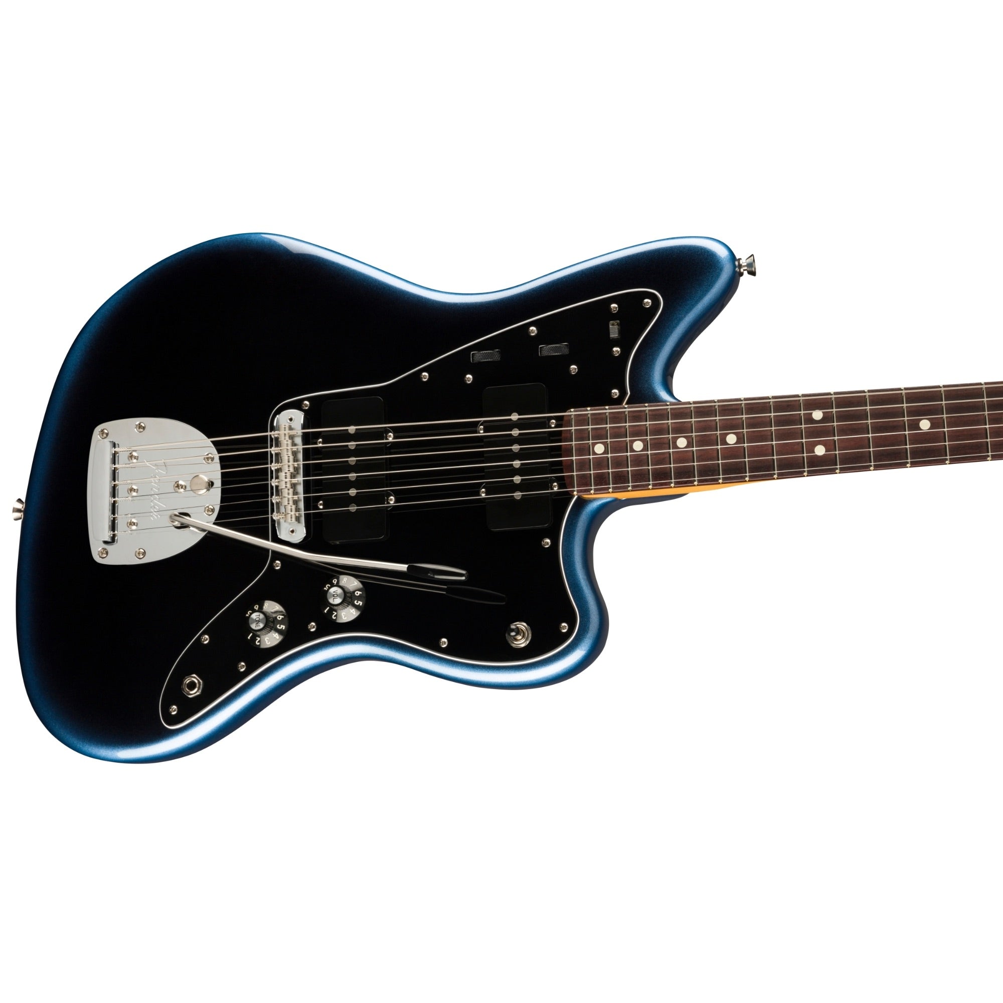Fender American Professional II Jazzmaster, Dark Night