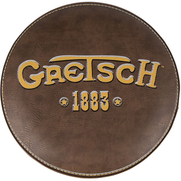 Gretsch Since 1883 Barstool, 24"