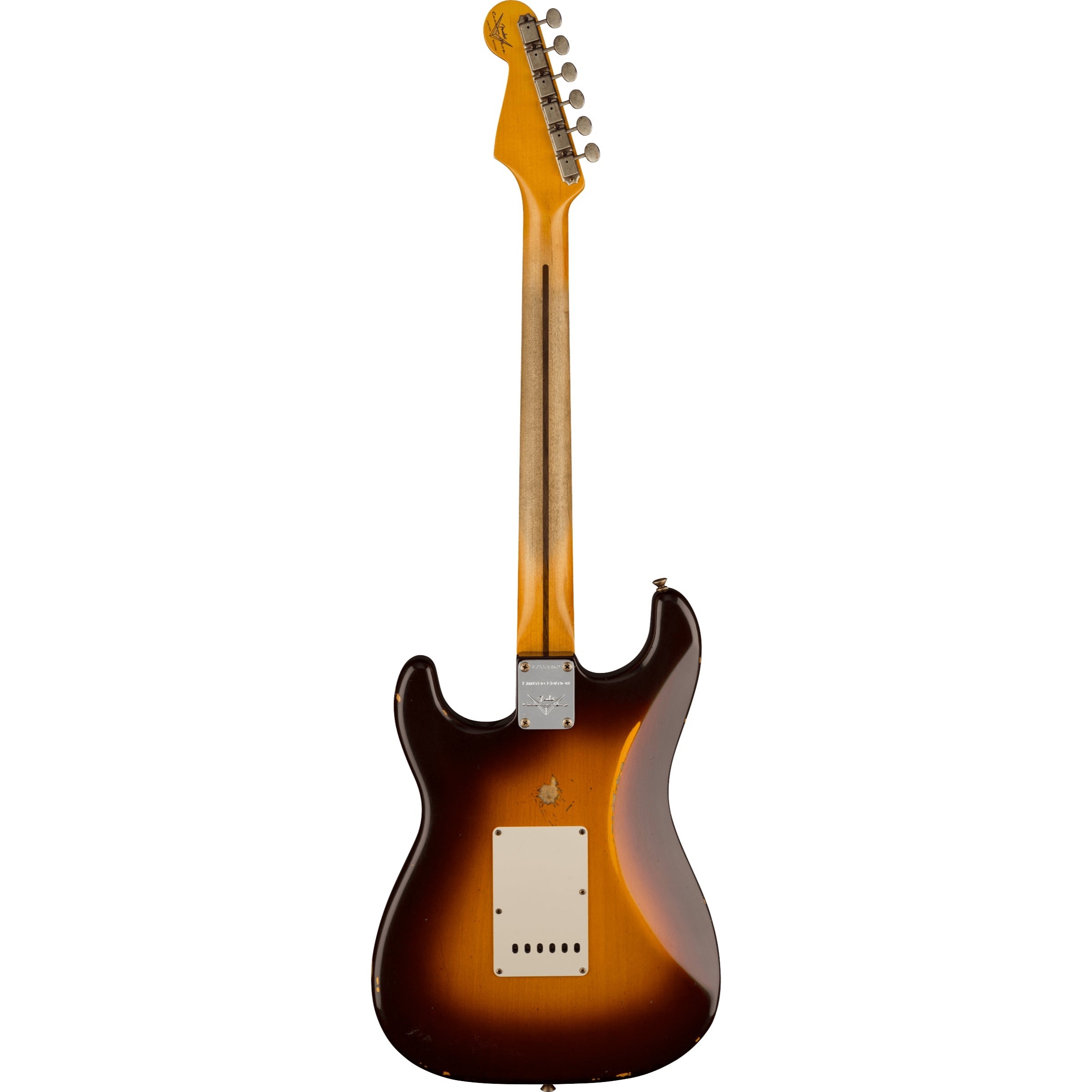 Fender Custom Shop Limited Edition Fat '50s Strat® - Relic®, Wide-fade