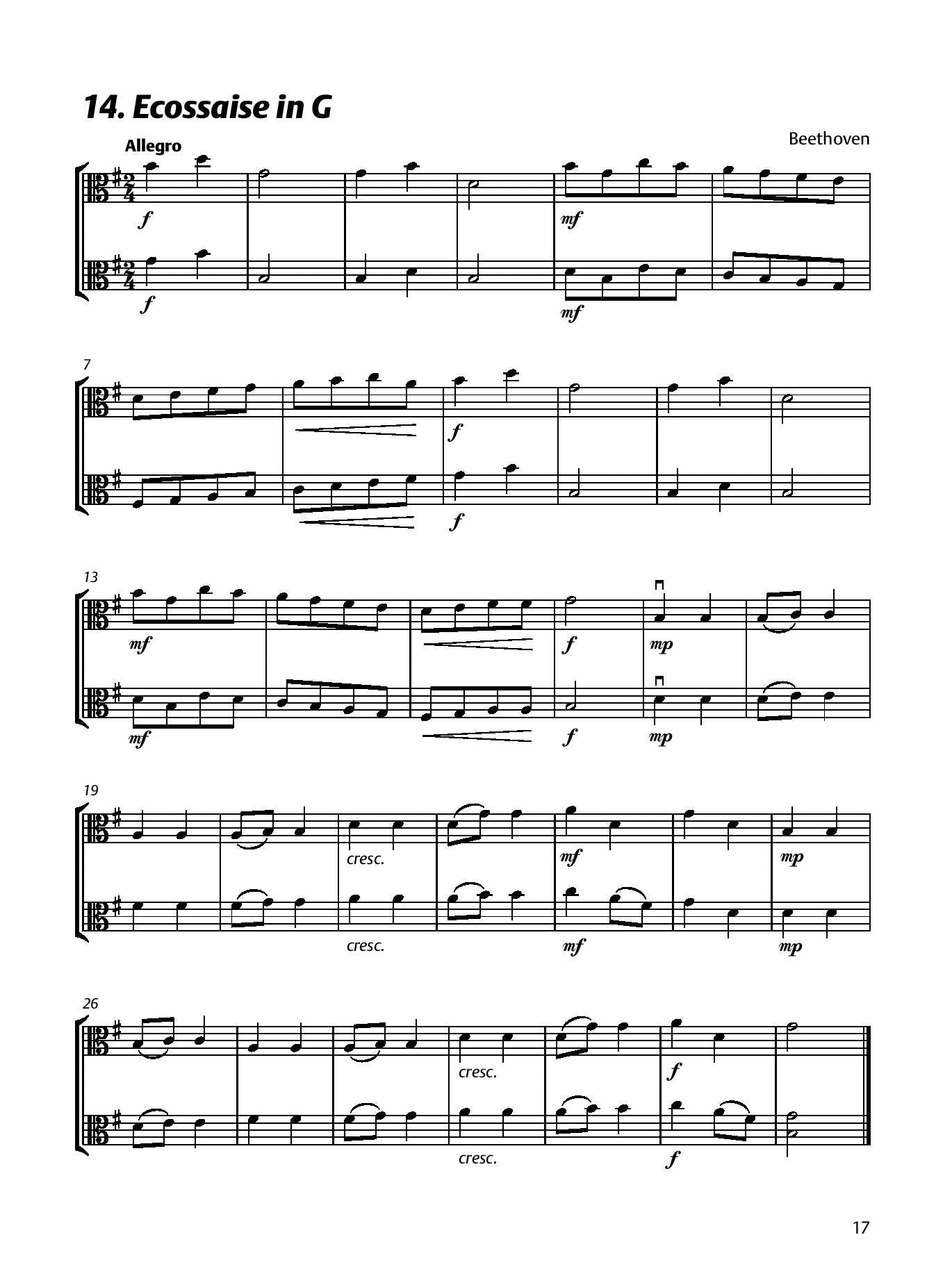 Viola Time Runners, Viola Accompaniment Book