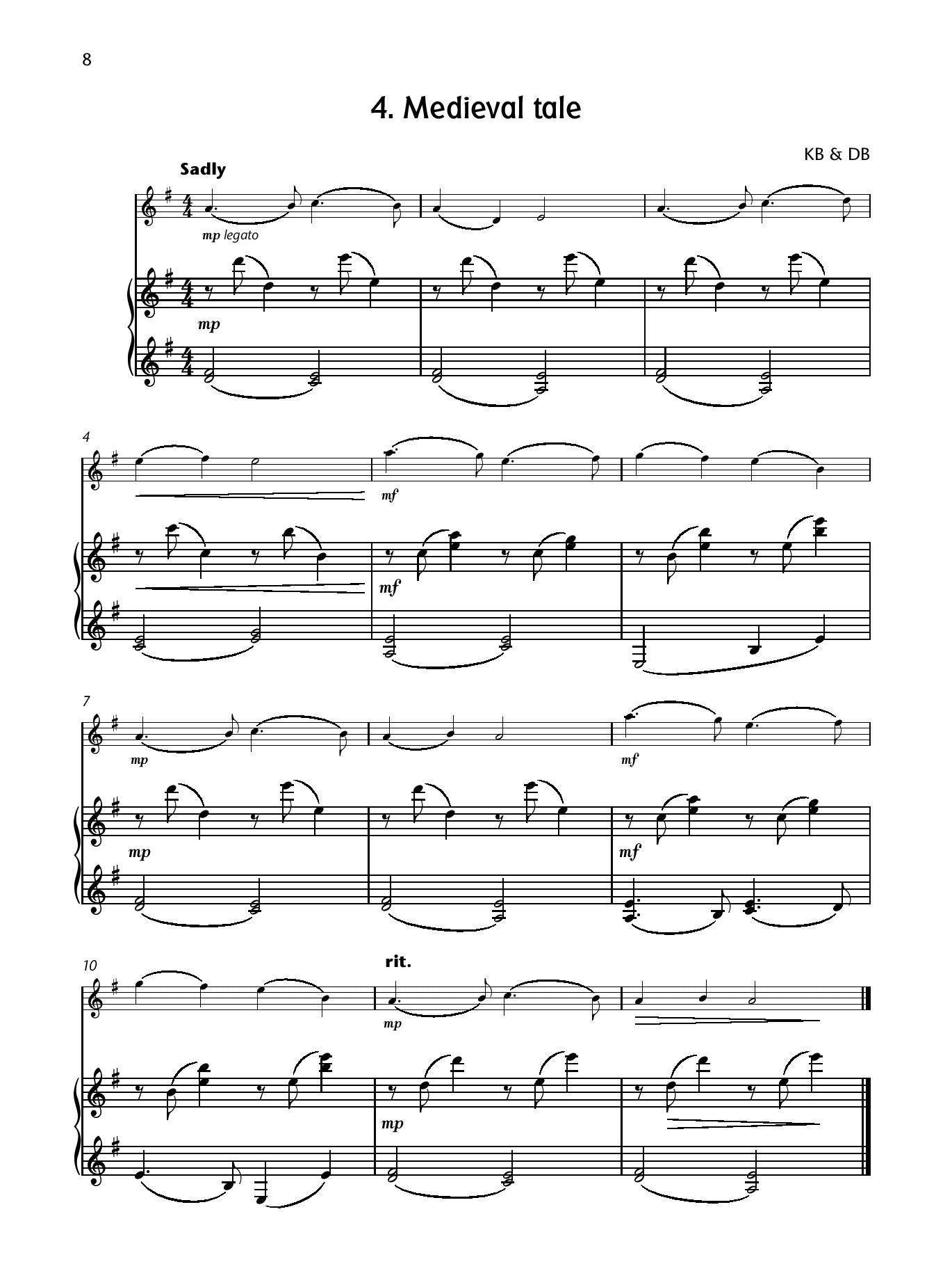 Fiddle Time Runners, Piano Accompaniment Book