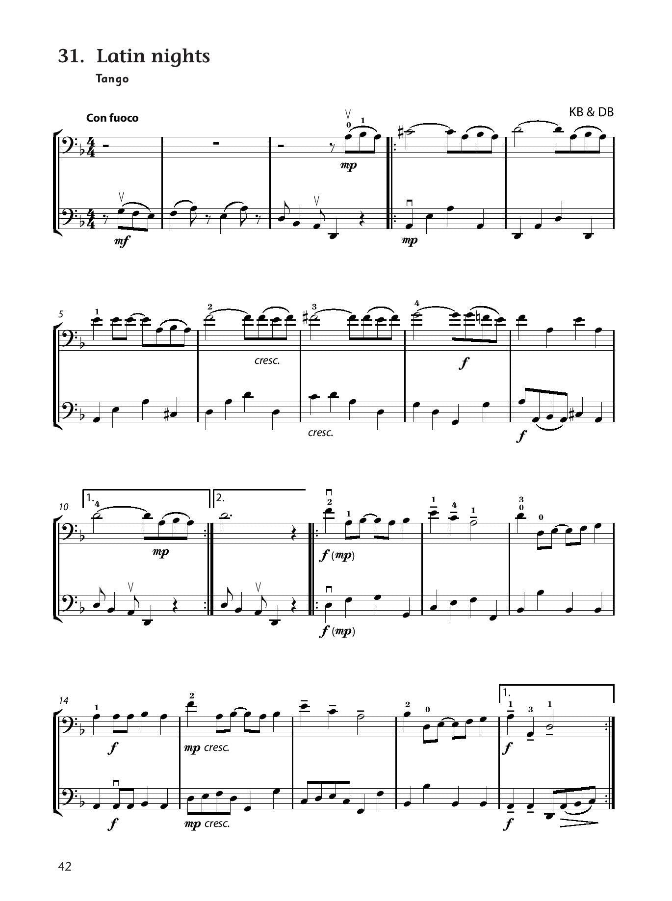 Cello Time Sprinters, Cello Accompaniment Book