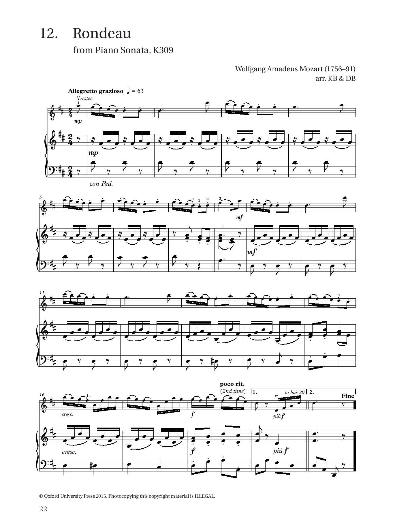 Solo Time for Violin Book 1